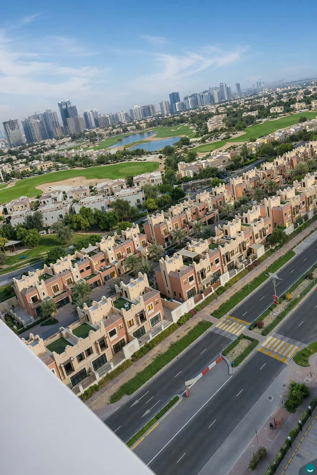 Elite Sports Residence 7