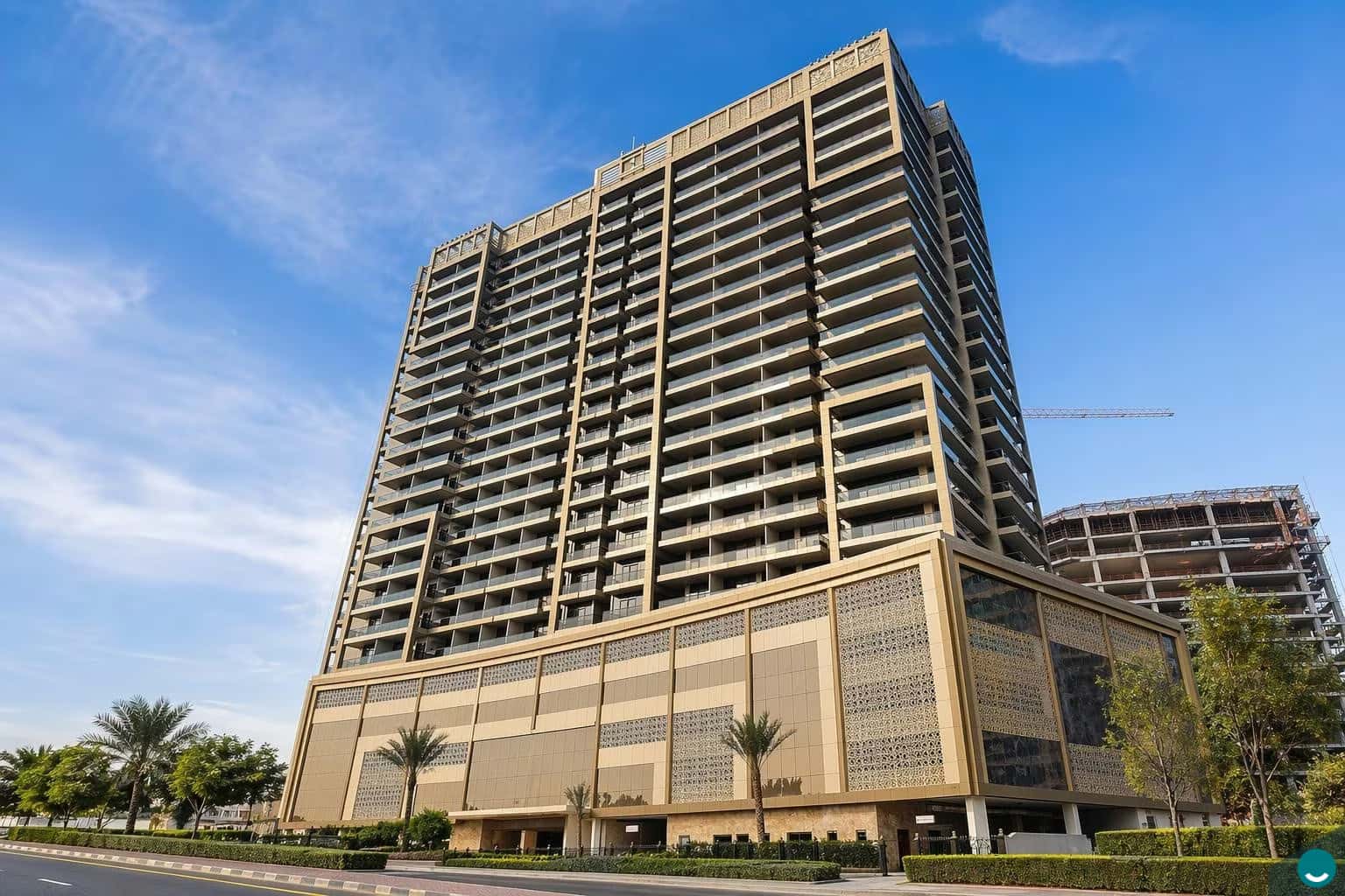 Elite Sports Residence 8