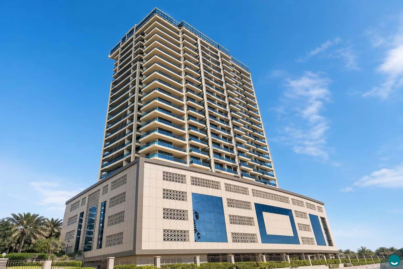 Elite Sports Residence 9
