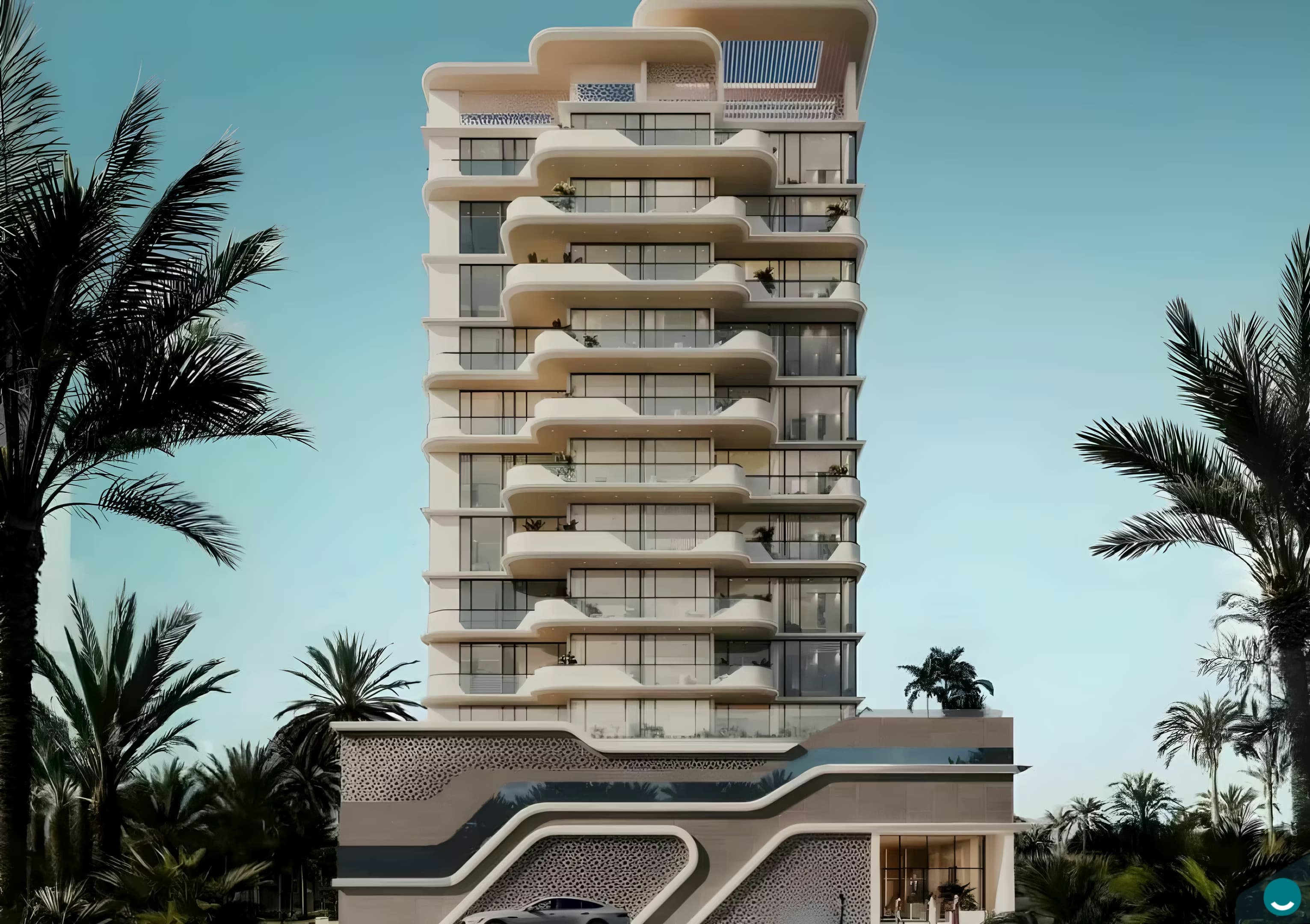 Elle Residences