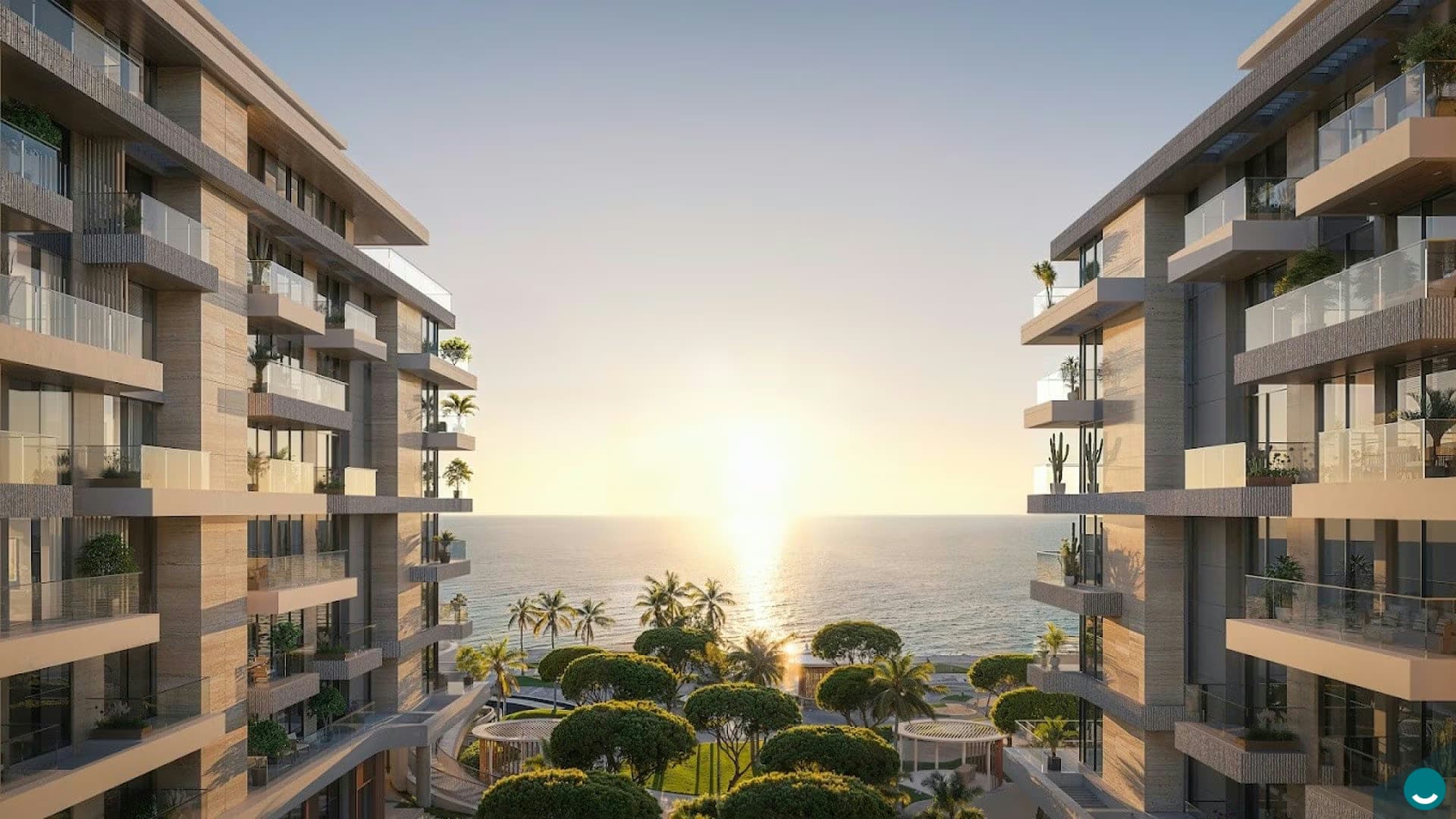 Ellington Sands I Tower A