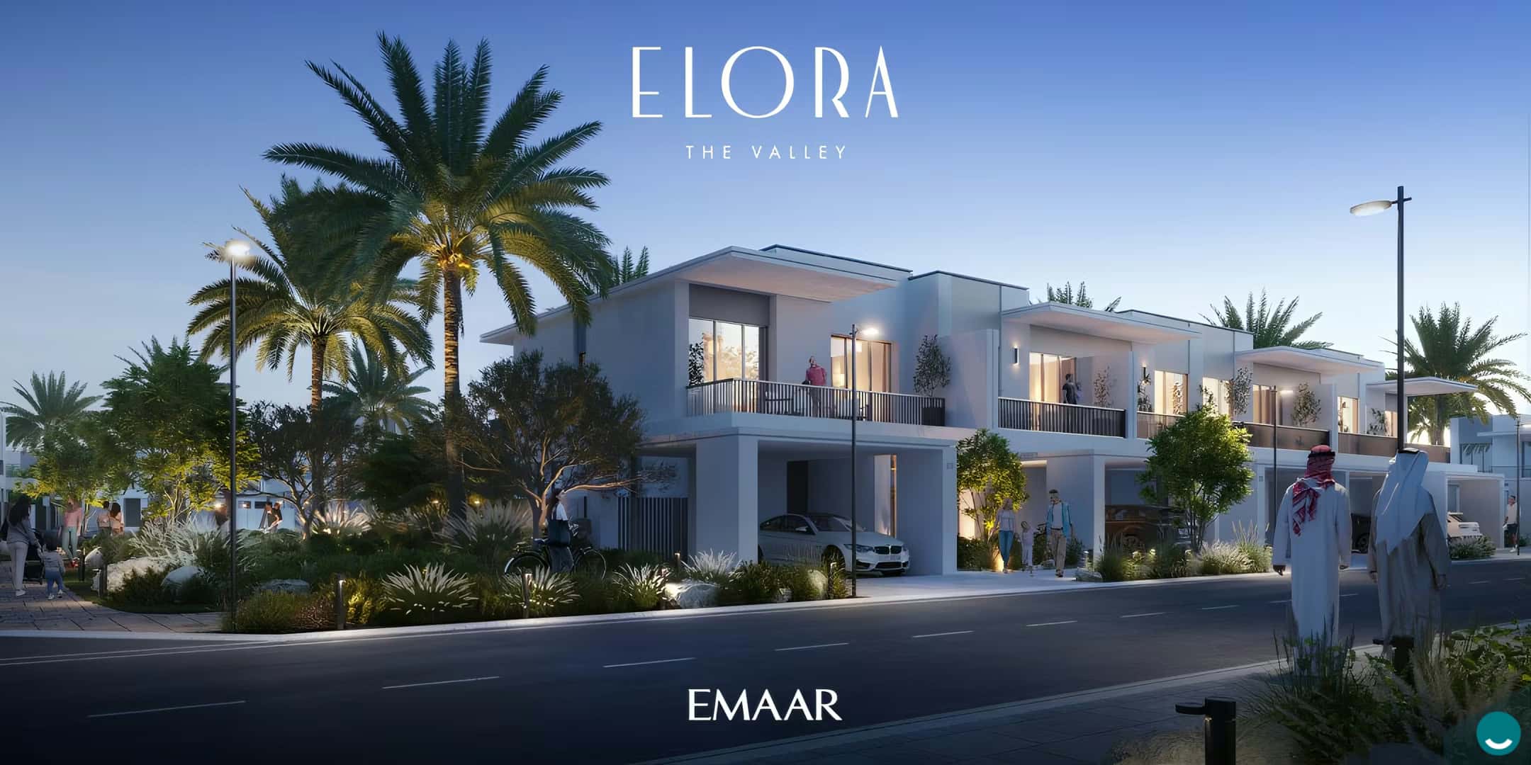 Elora