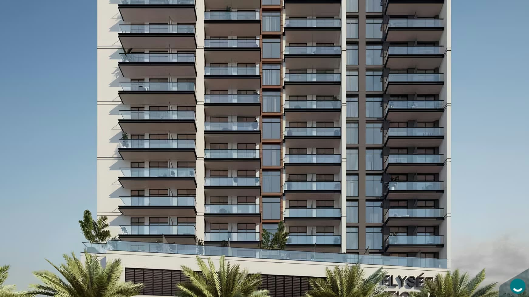 Elysee Heights
