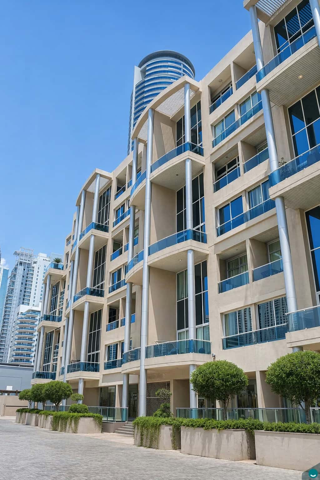 Emerald Residence
