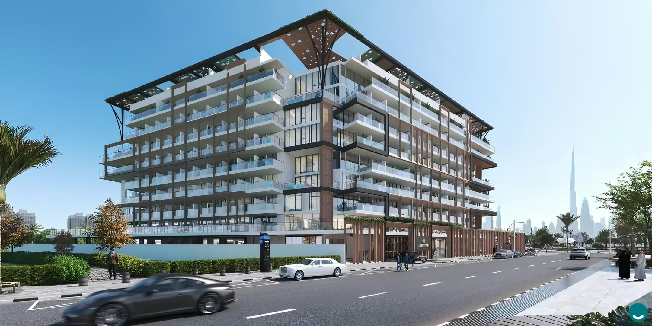 Empire Estates