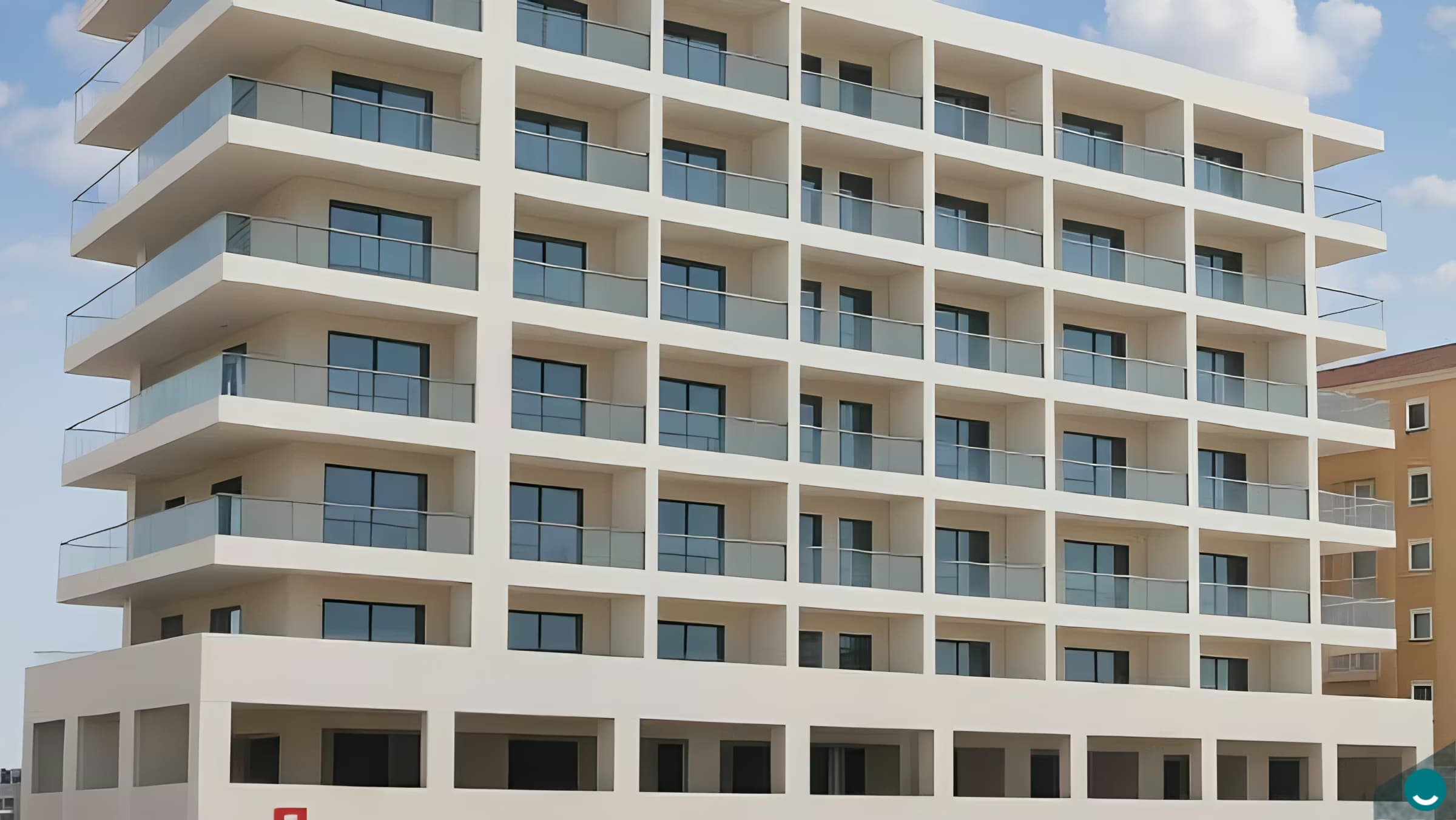 Equiti Tower