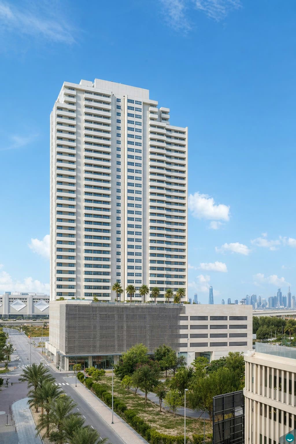 Esplora Residences