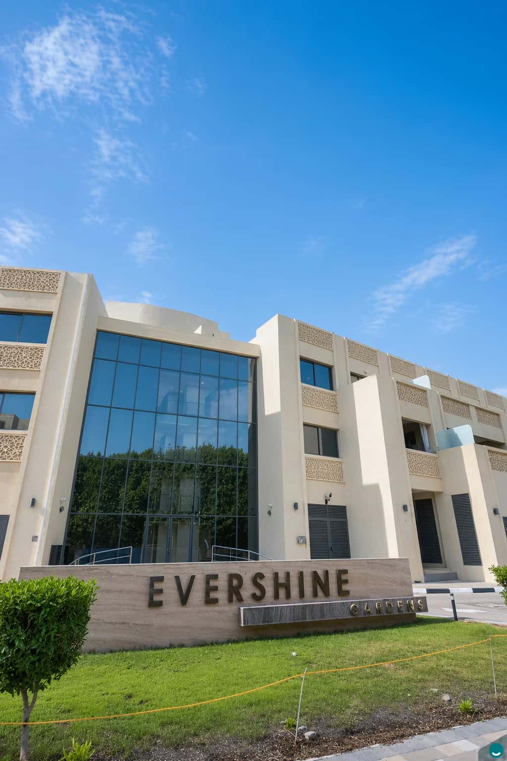 Evershine Garden