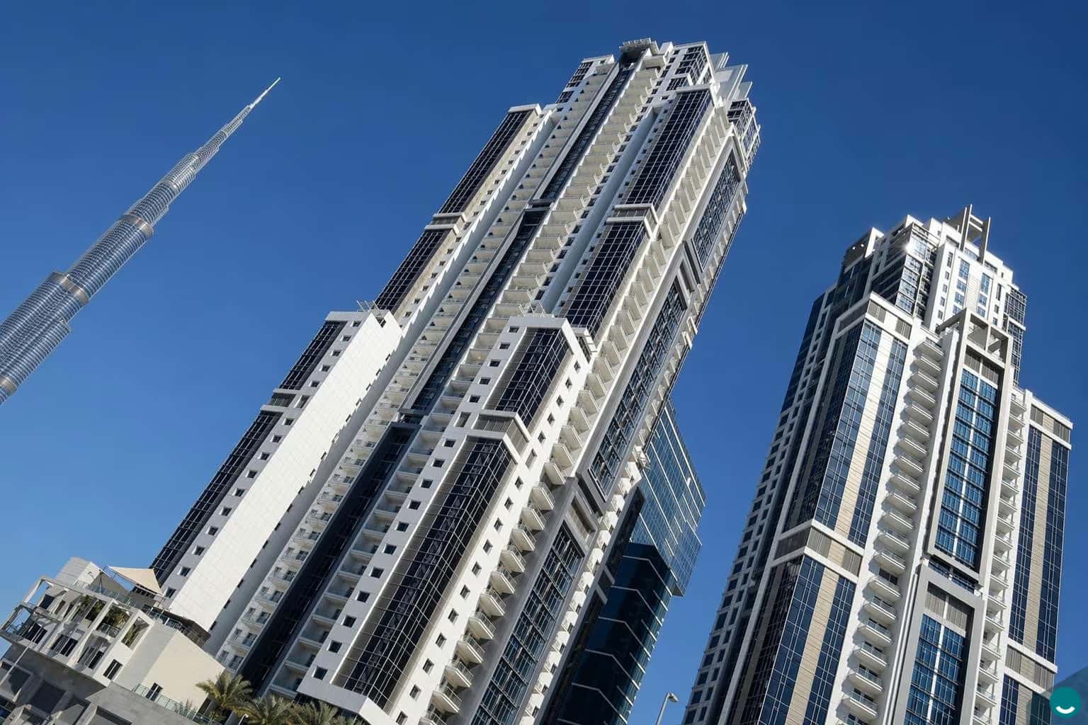 Executive Towers D