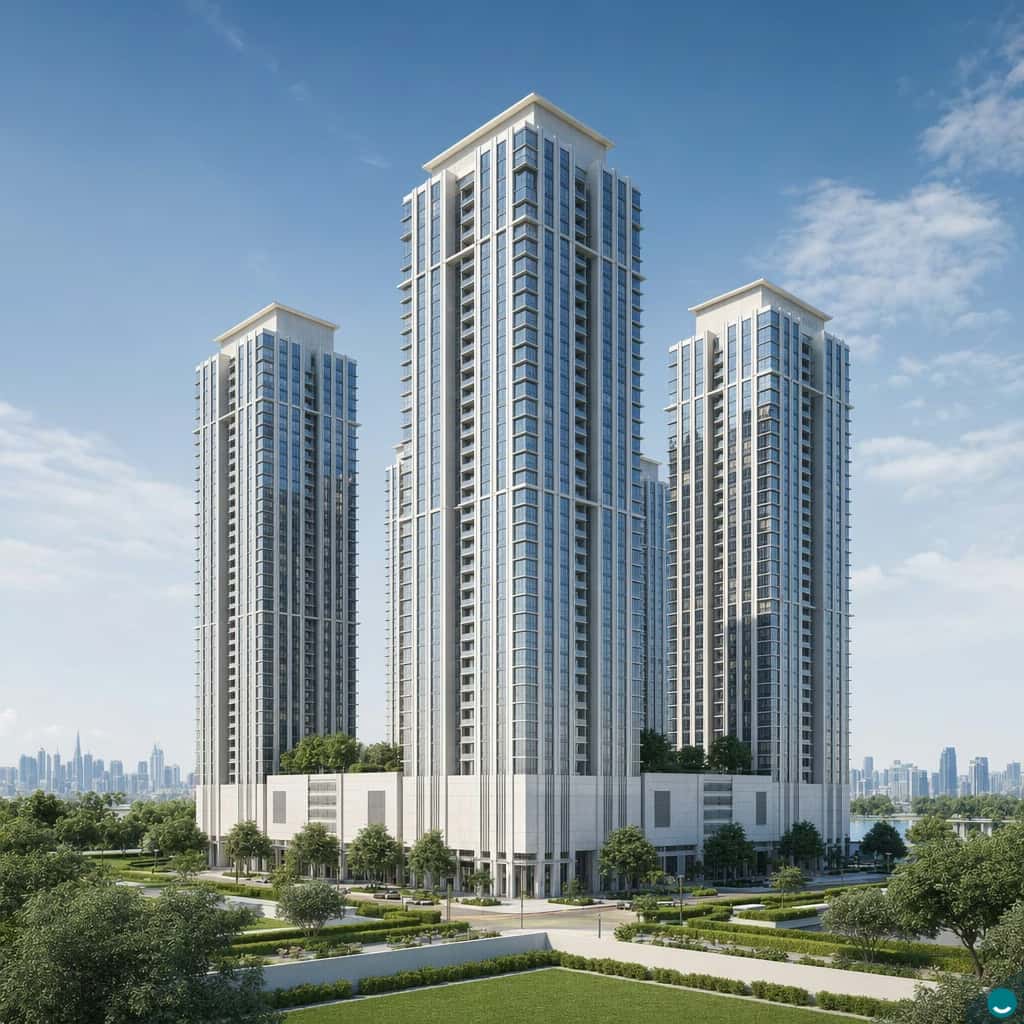 Executive Towers E