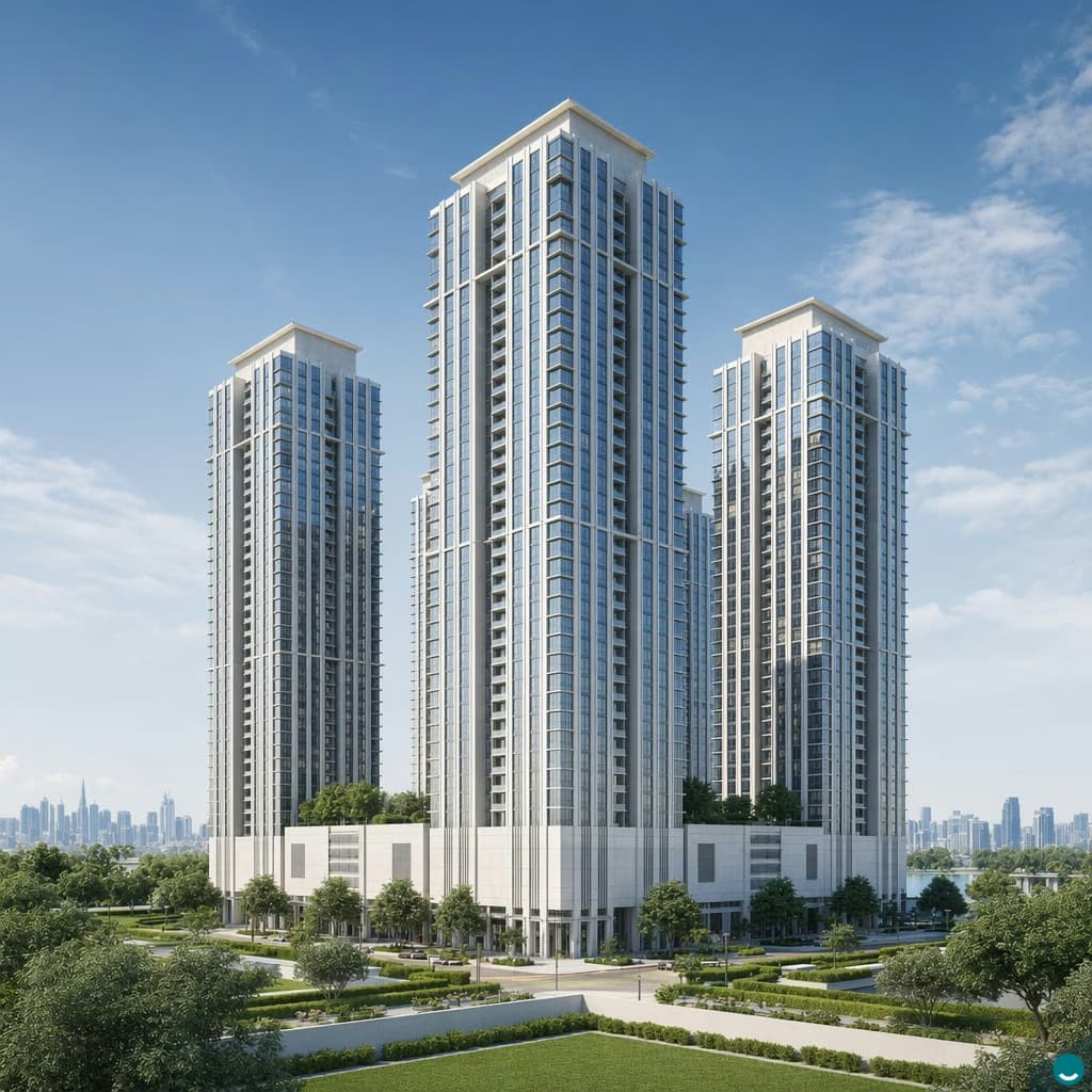 Executive Towers E