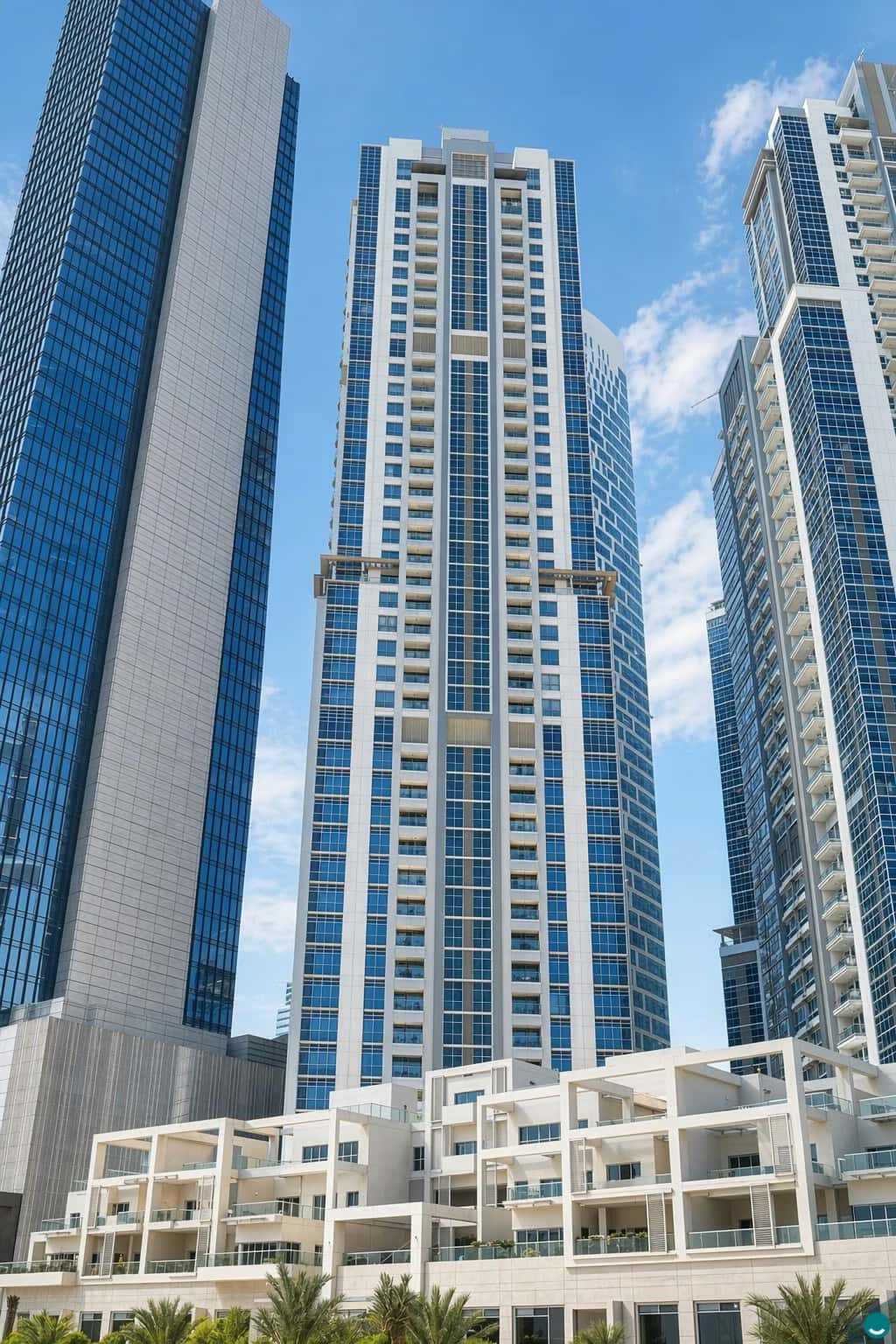 Executive Towers L