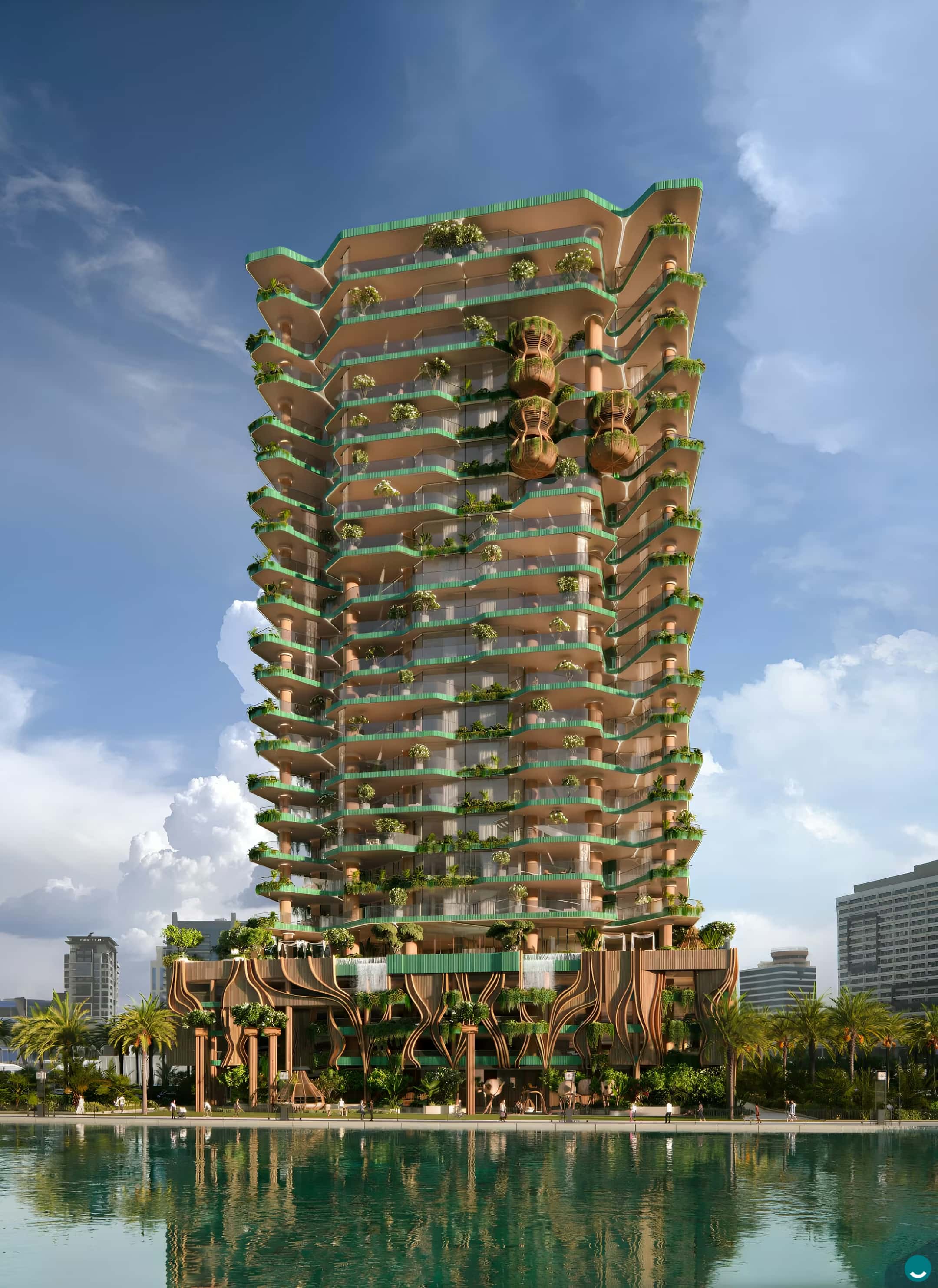 Eywa Dubai