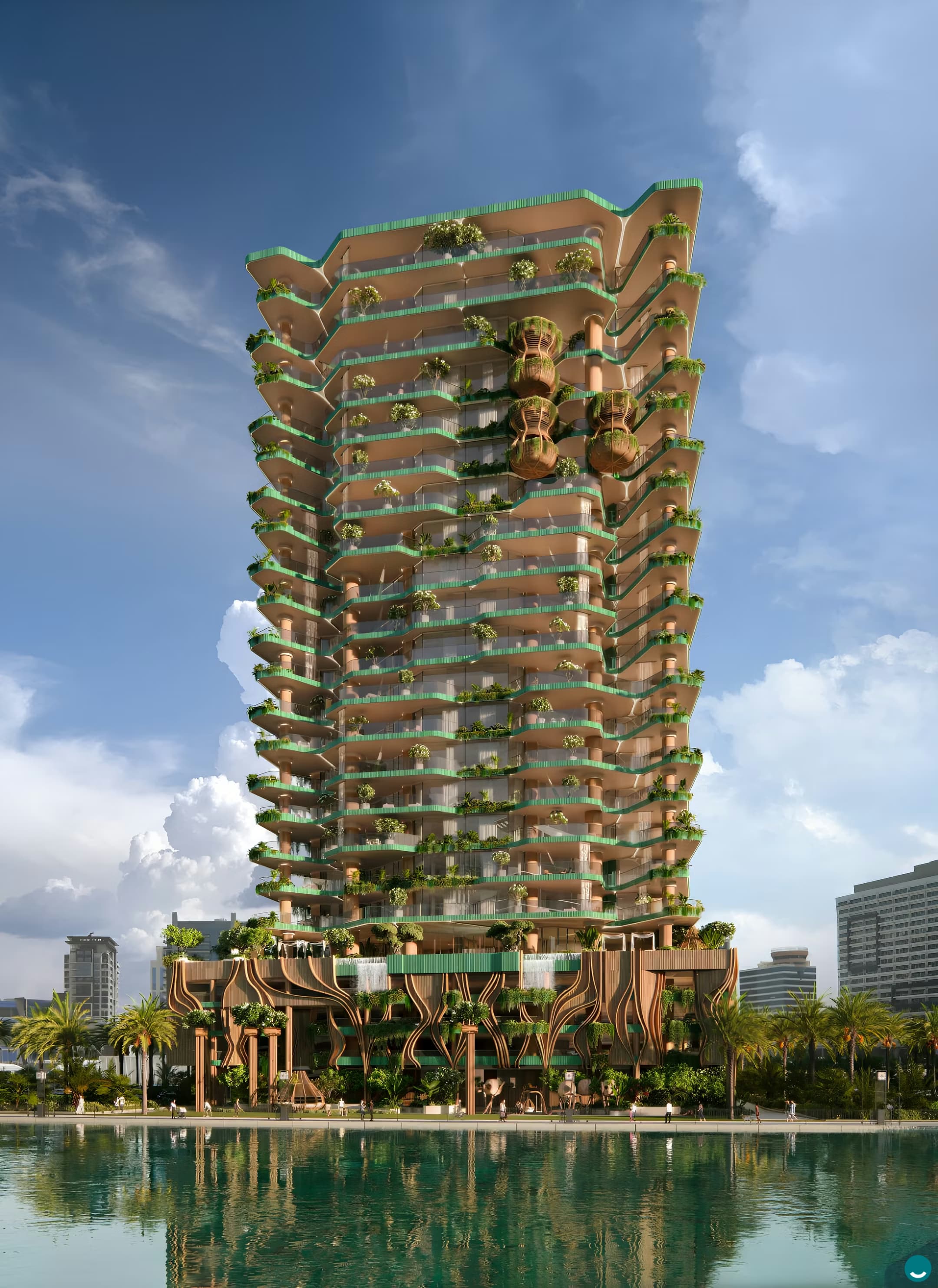 Eywa Dubai