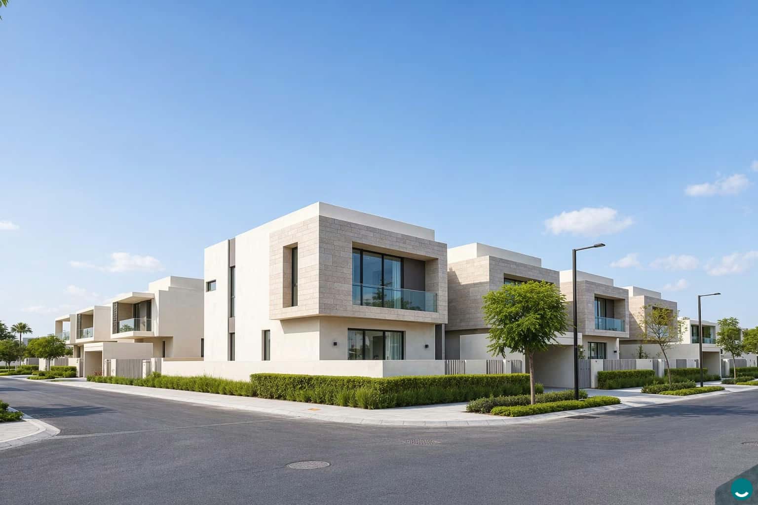 Fairway at Dubai Hills Estate