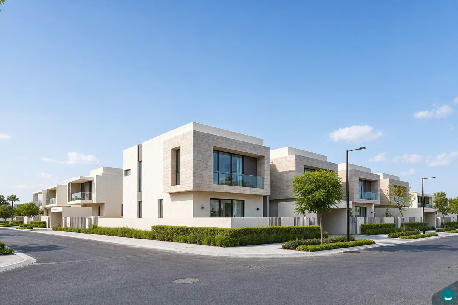 Fairway at Dubai Hills Estate