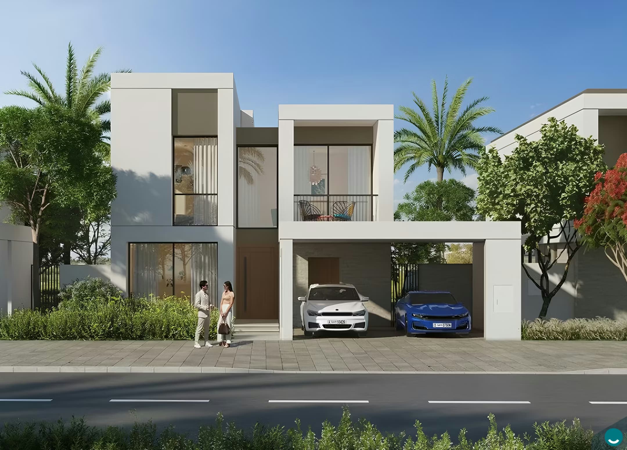 Fairway Villas 2