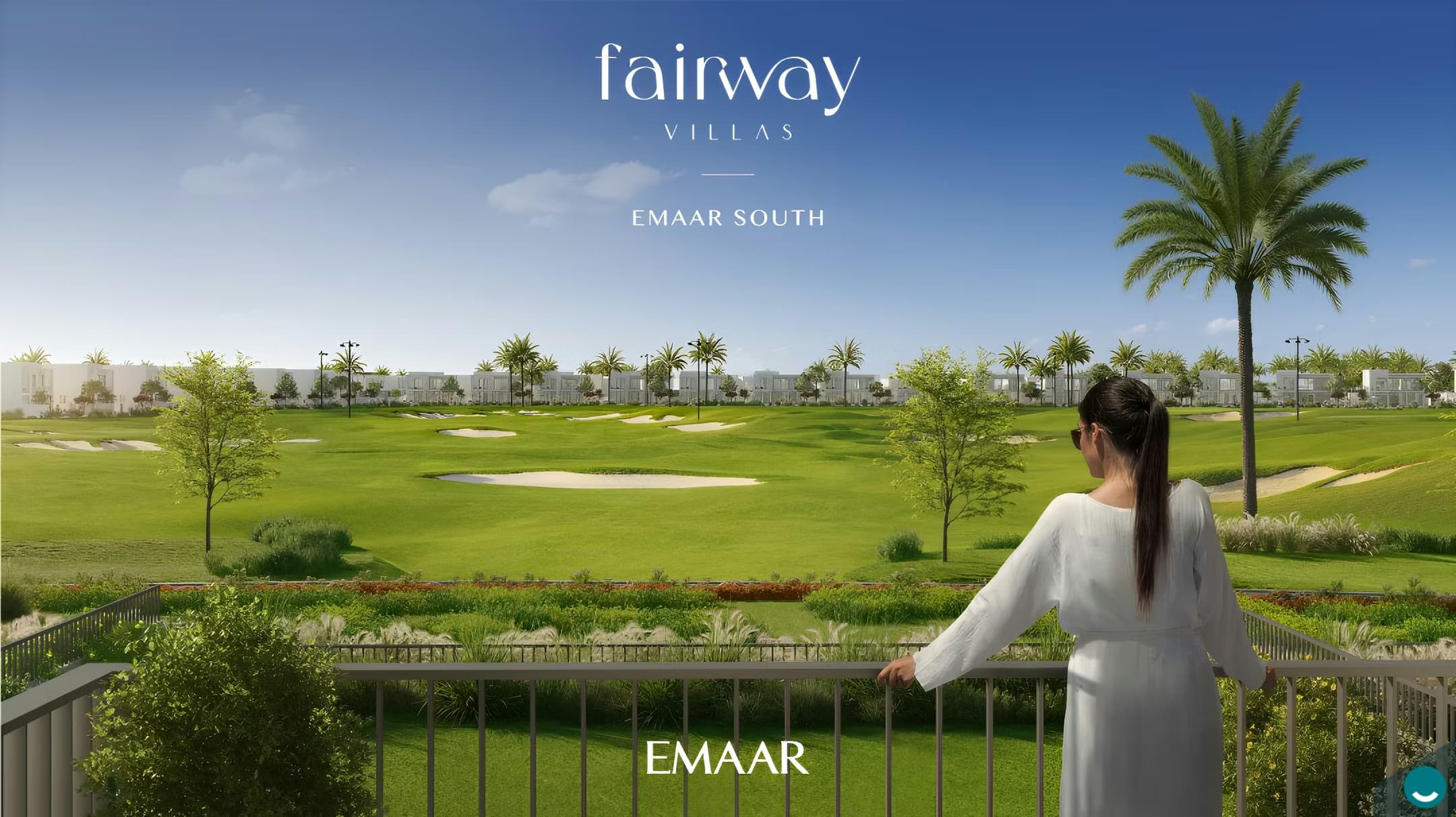 Fairway Villas