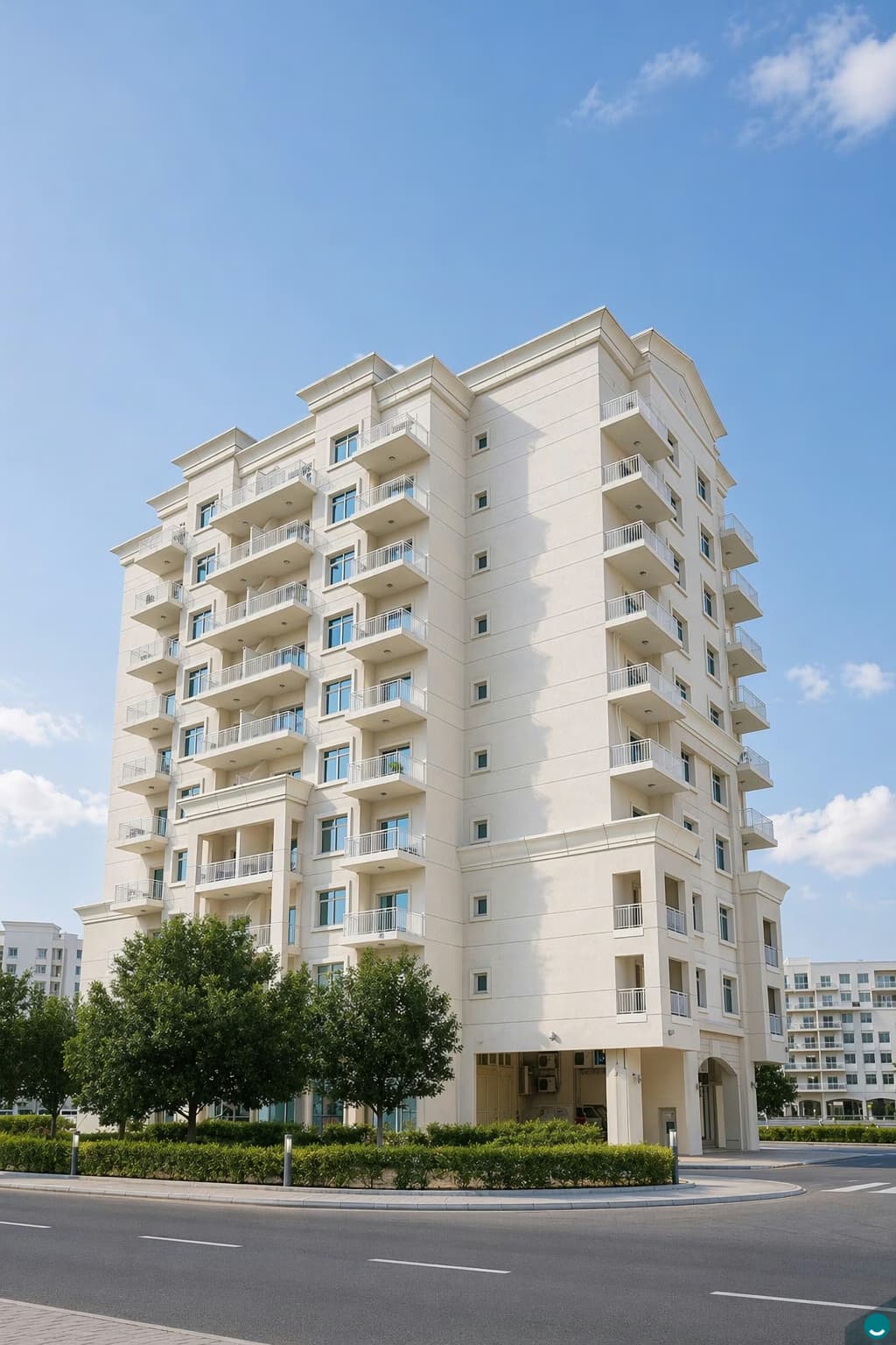 Farah Tower 1