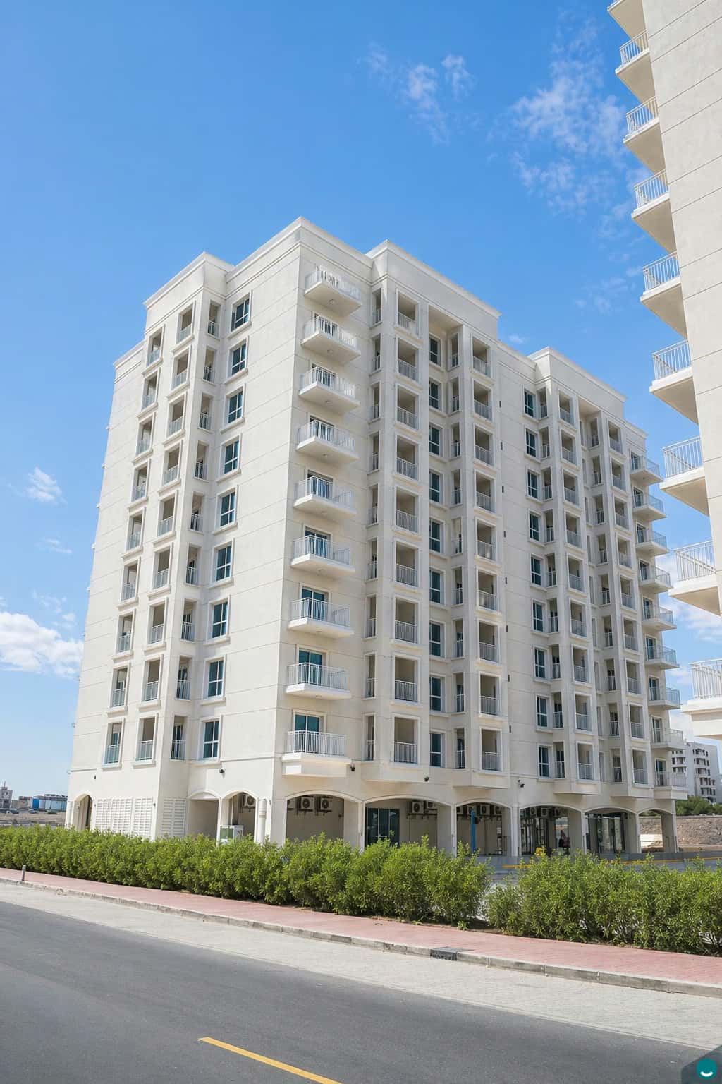 Farah Tower 4