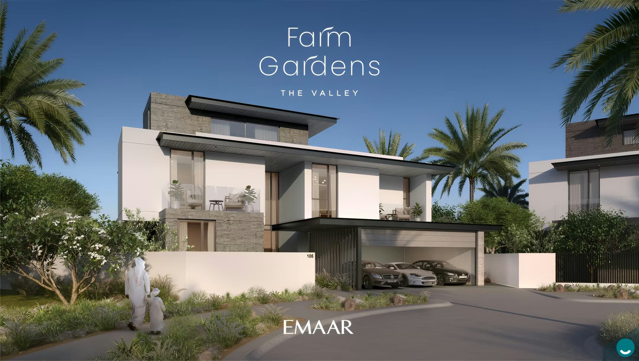 Farm Gardens