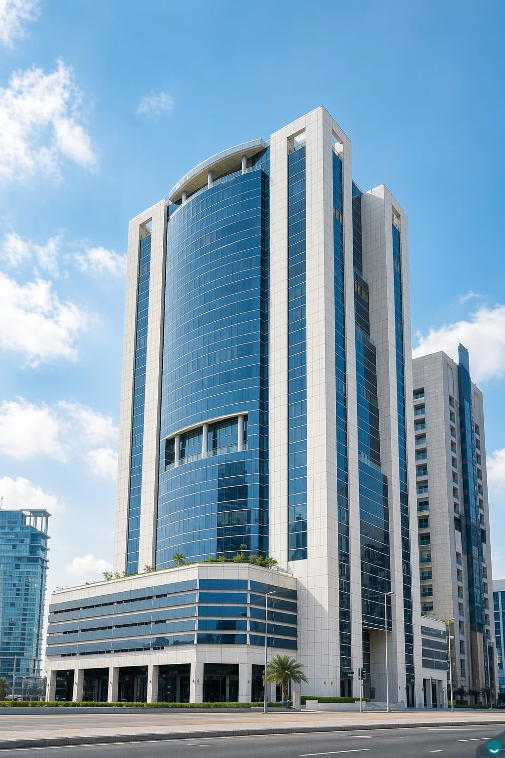 Fifty One Tower