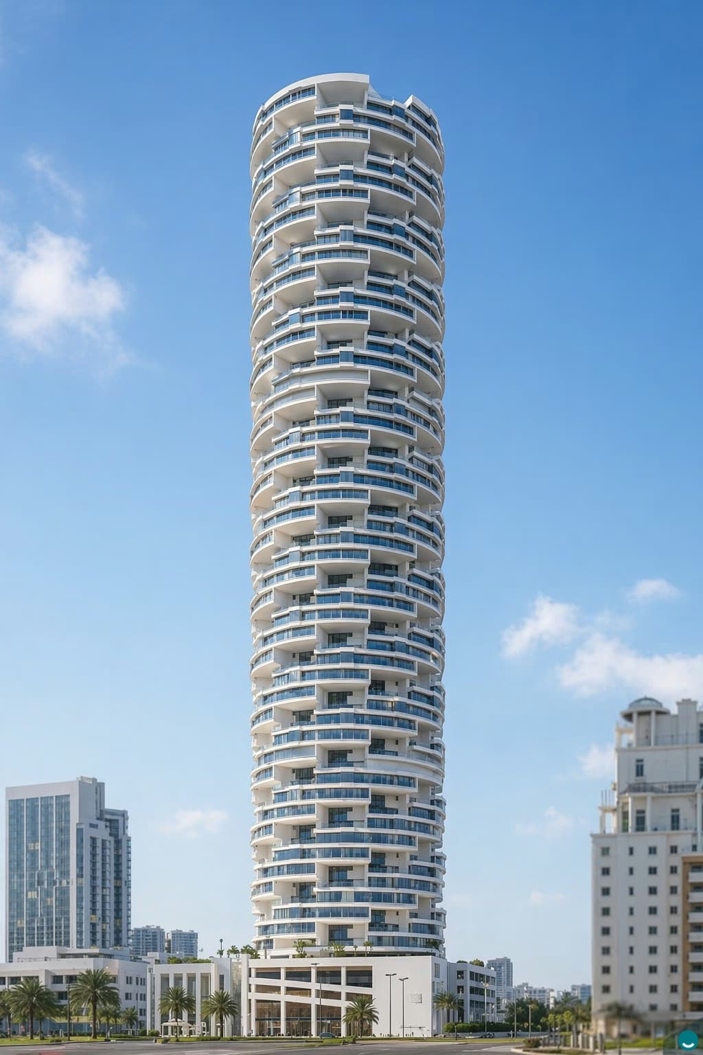 FIVE Jumeirah Village Dubai