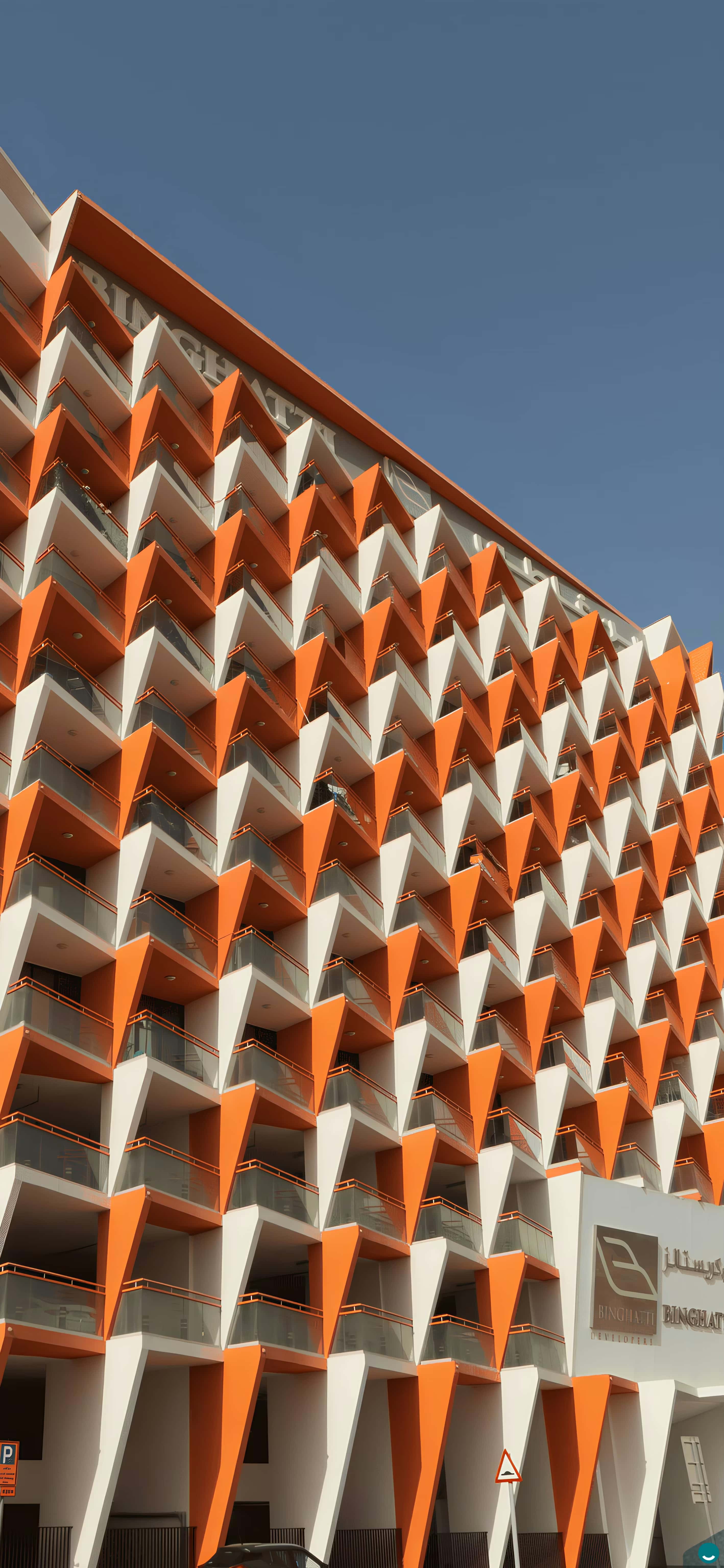 Flamingo Residence