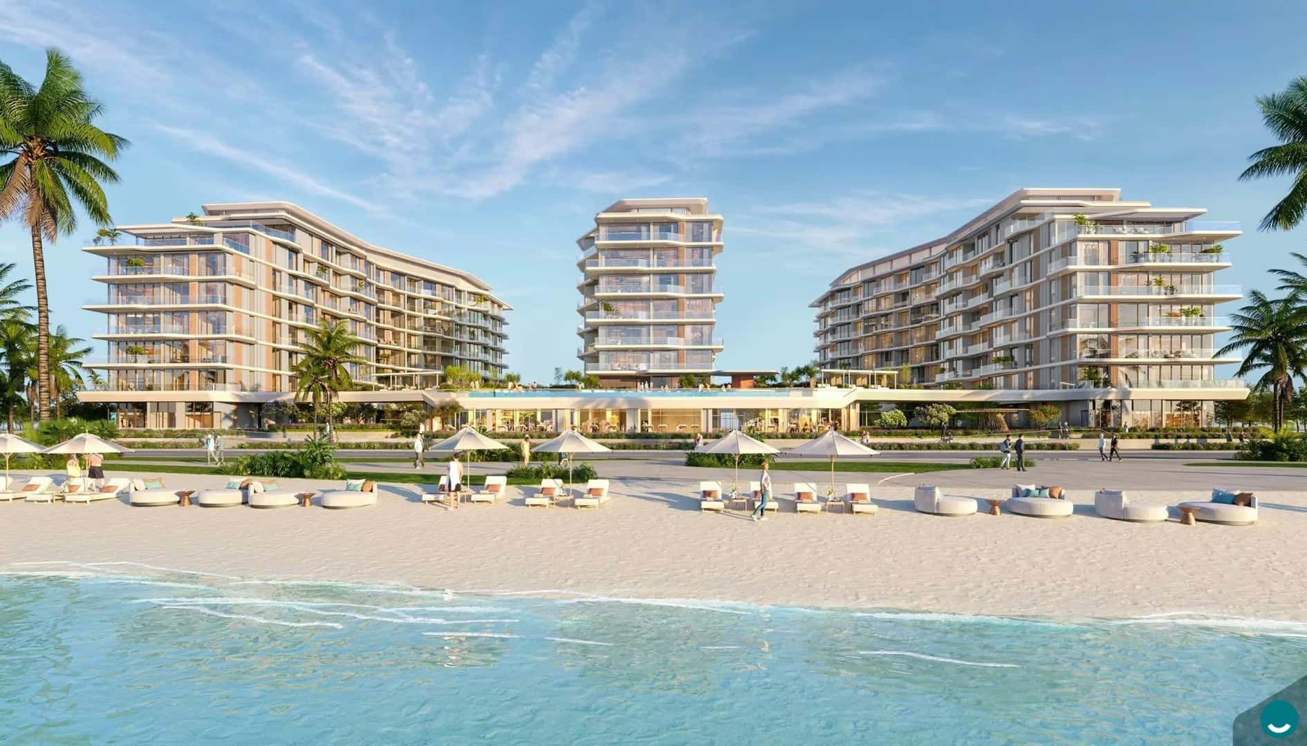 Flora Isle 2