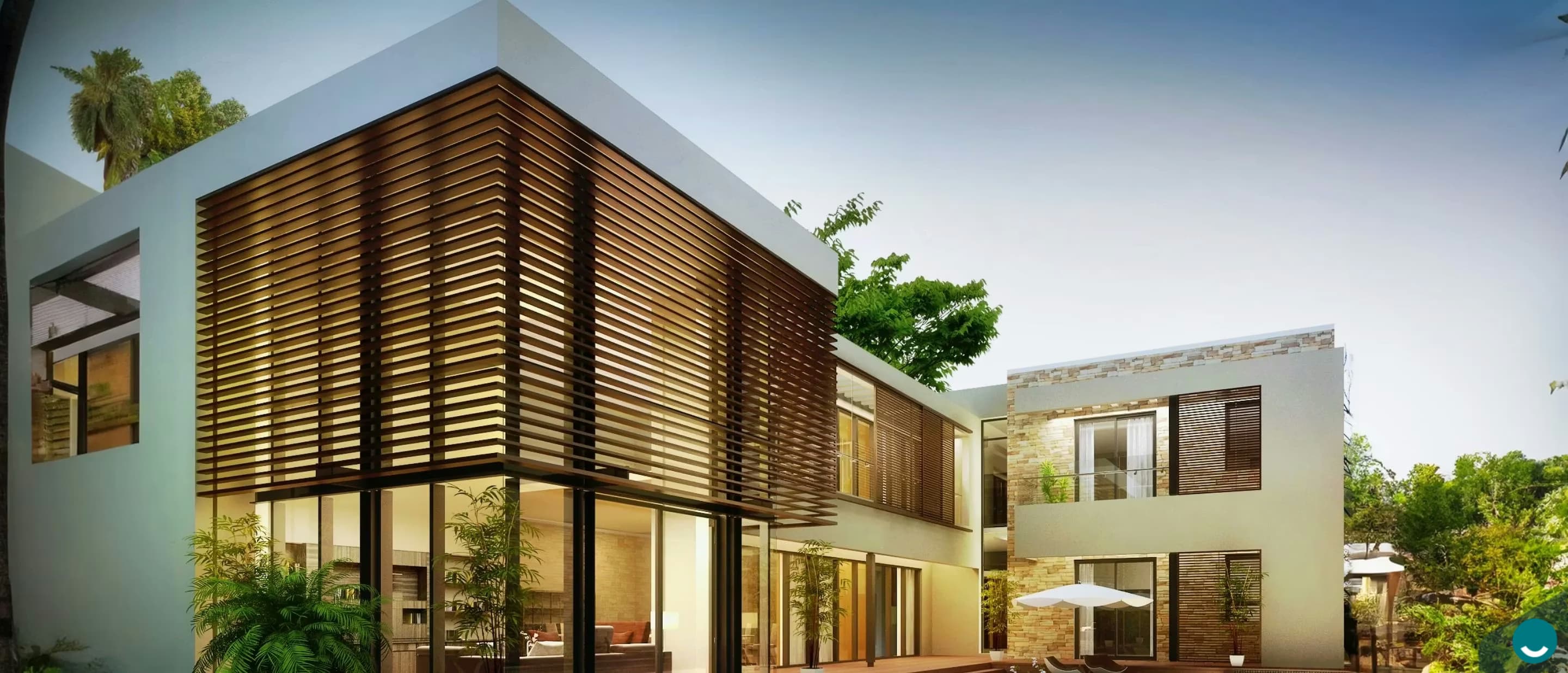 Forest Villas