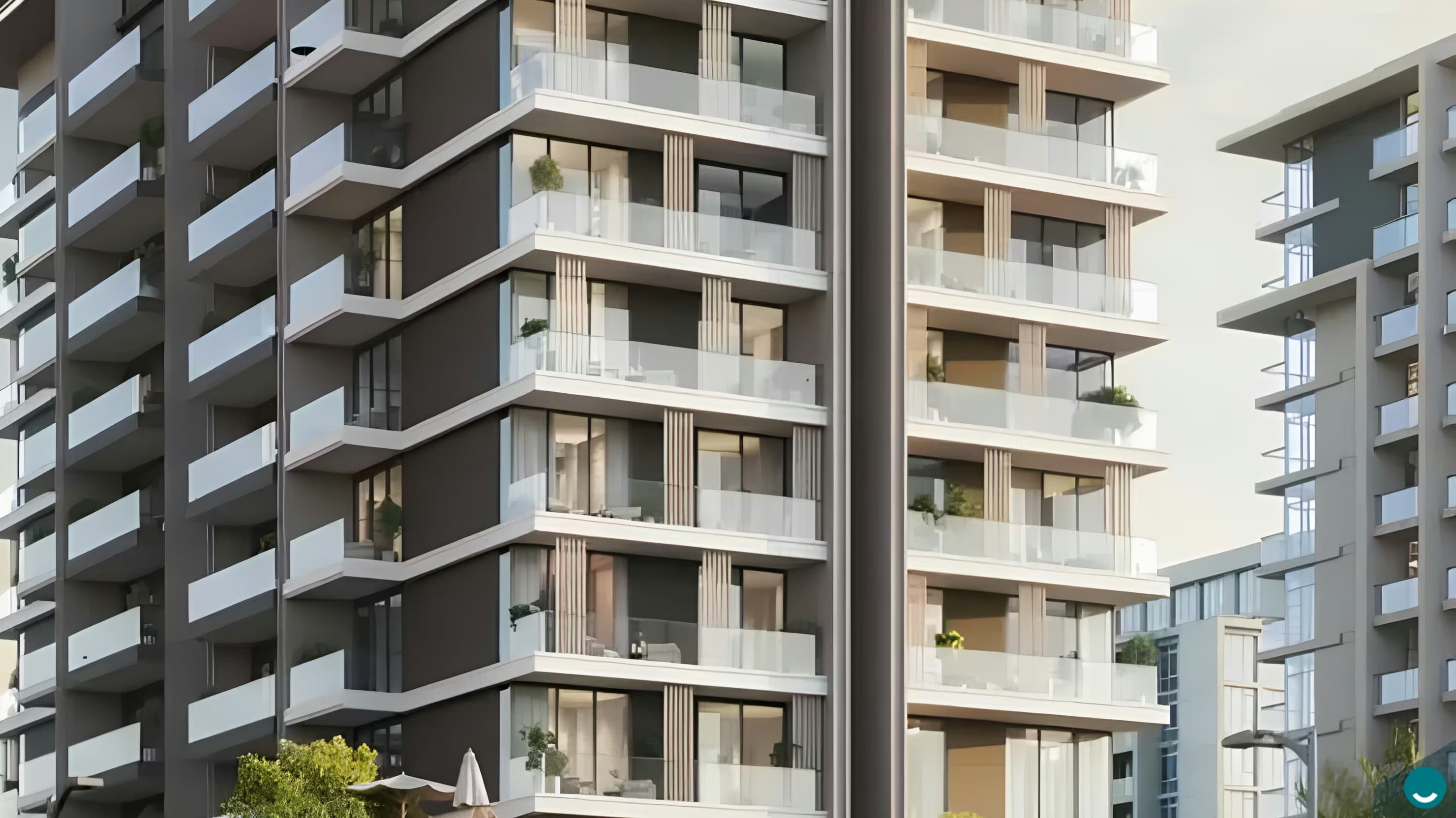 Gate Royale Residences
