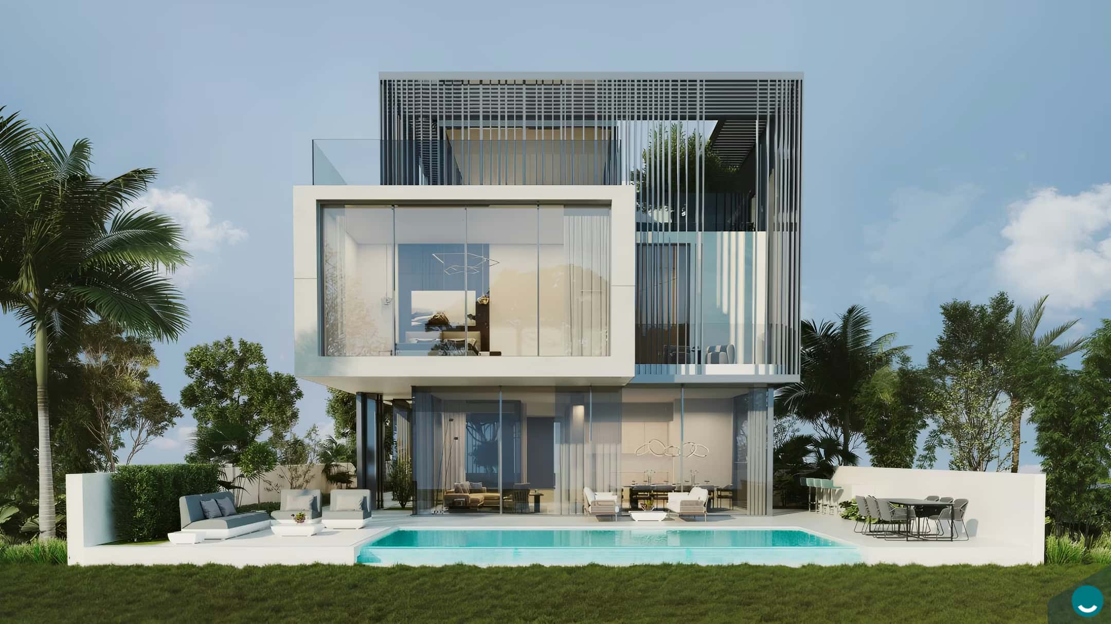 Gems Estates