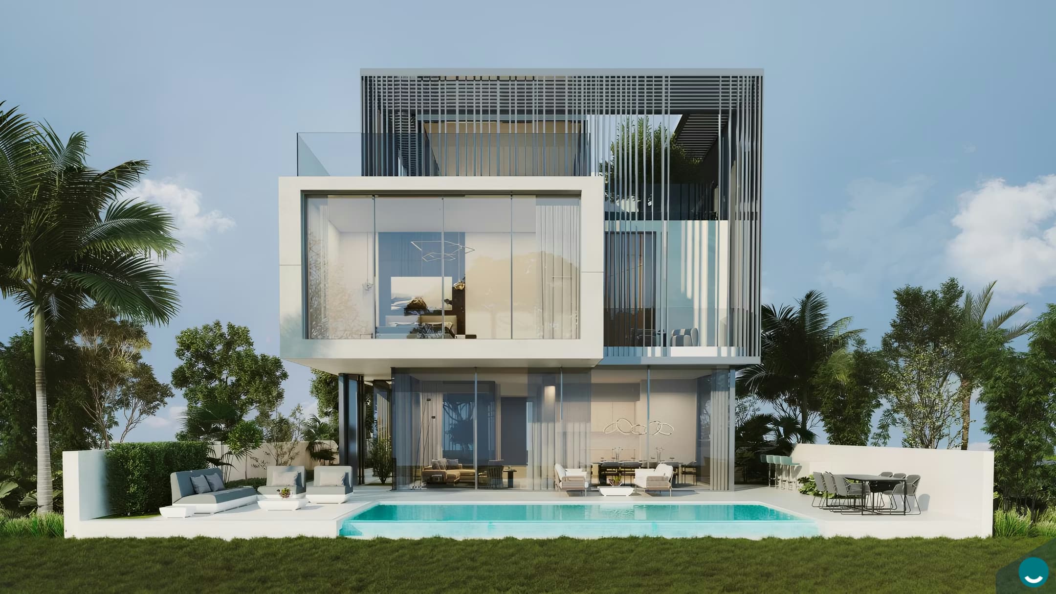 Gems Estates
