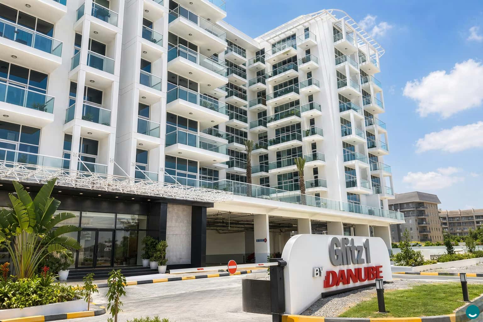 Glitz Residence 1