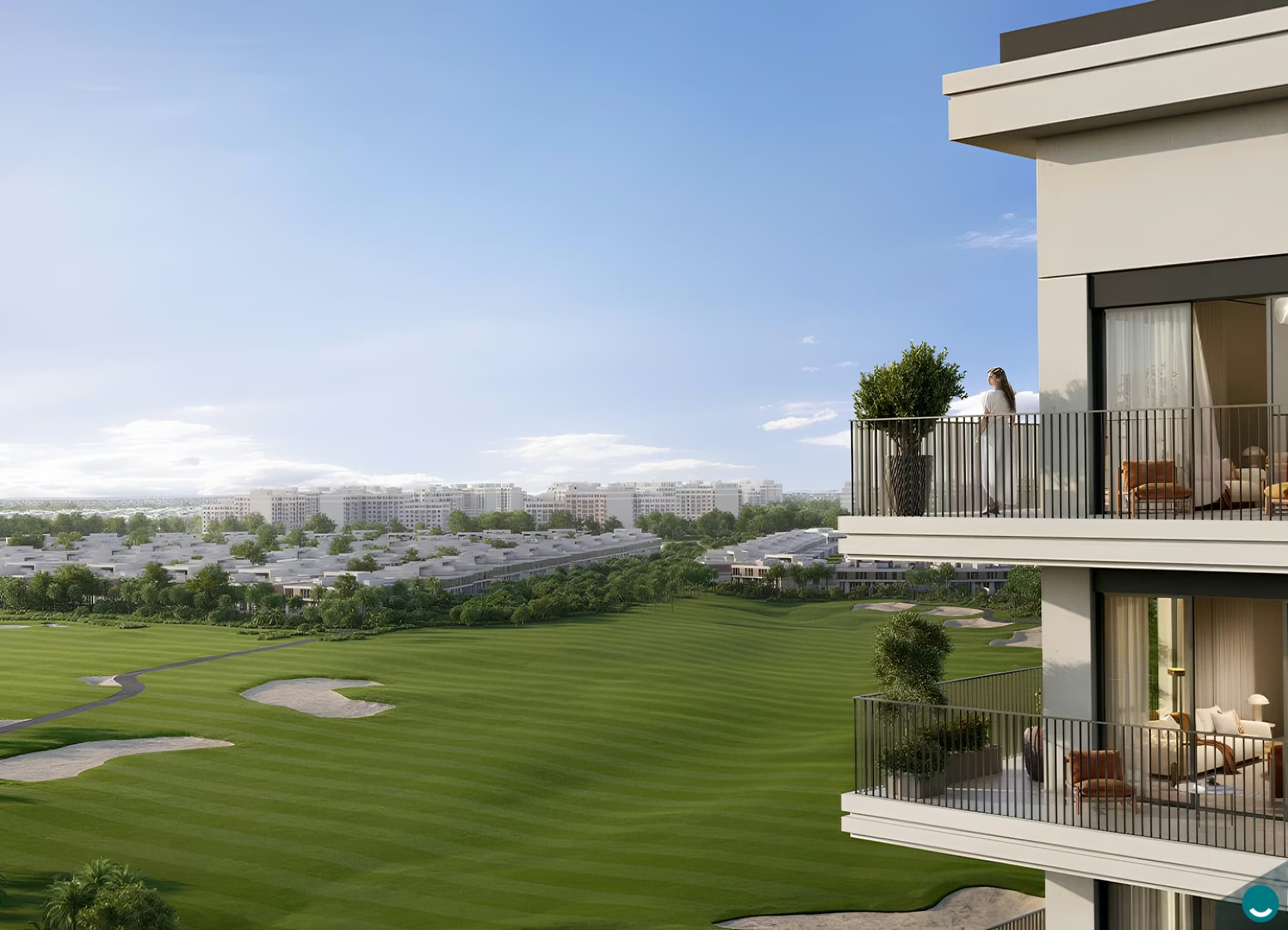 Golf Edge