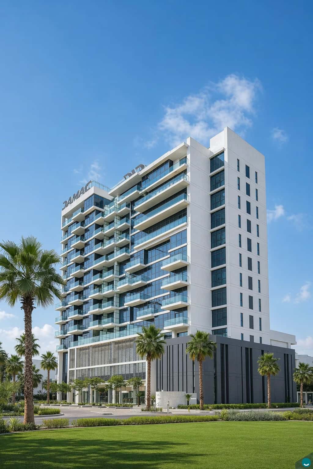 Golf Promenade 2B