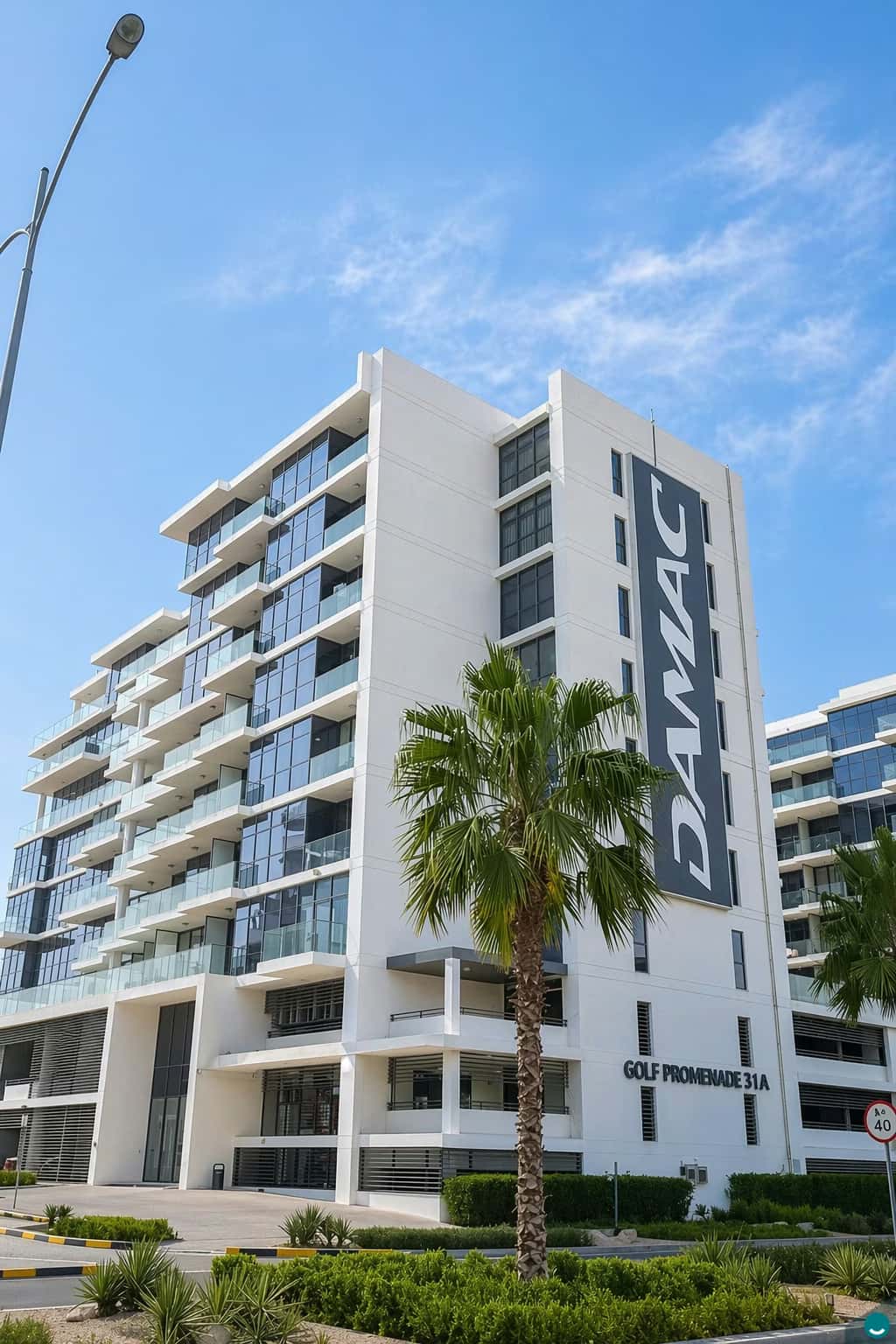 Golf Promenade 3A