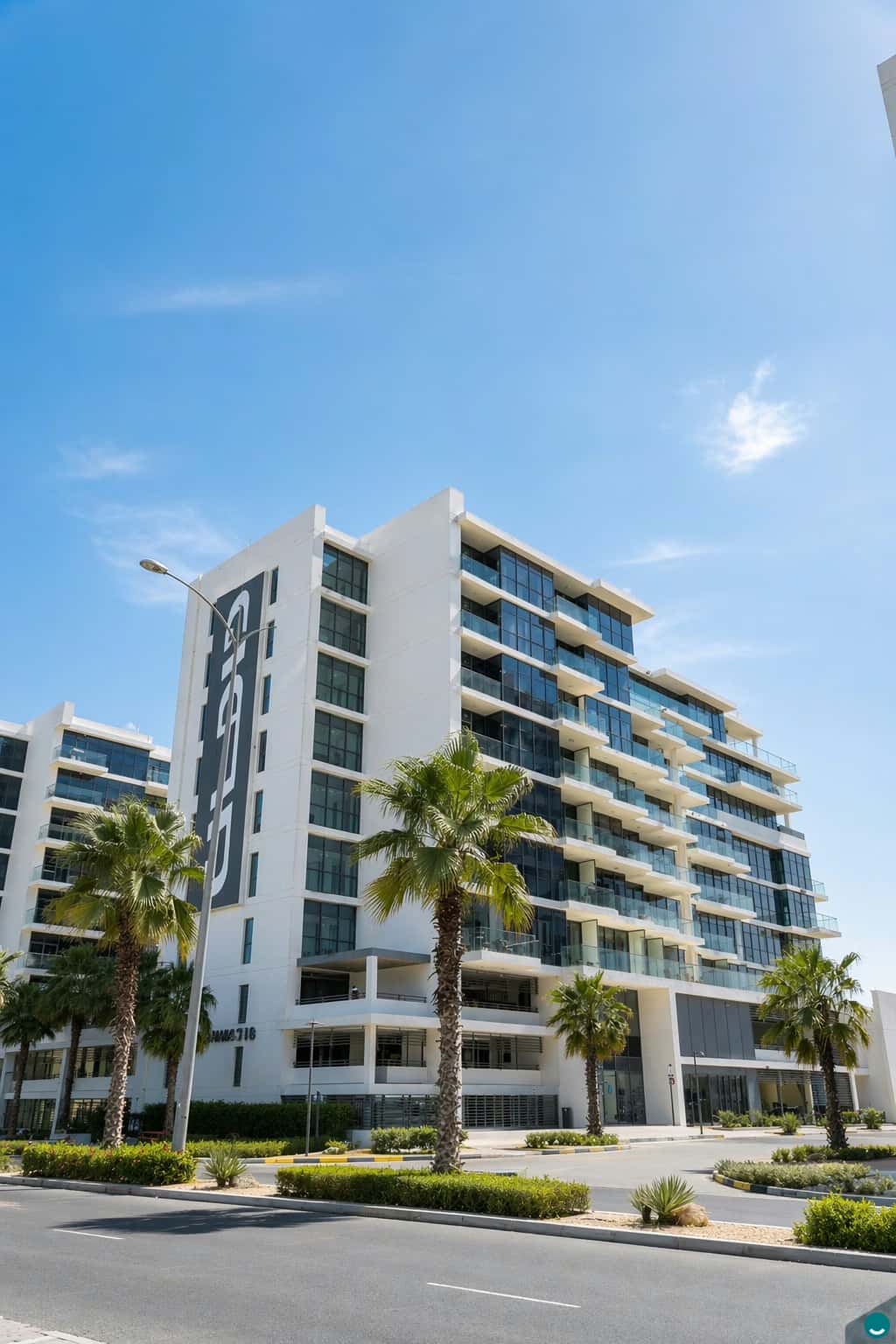 Golf Promenade 3B