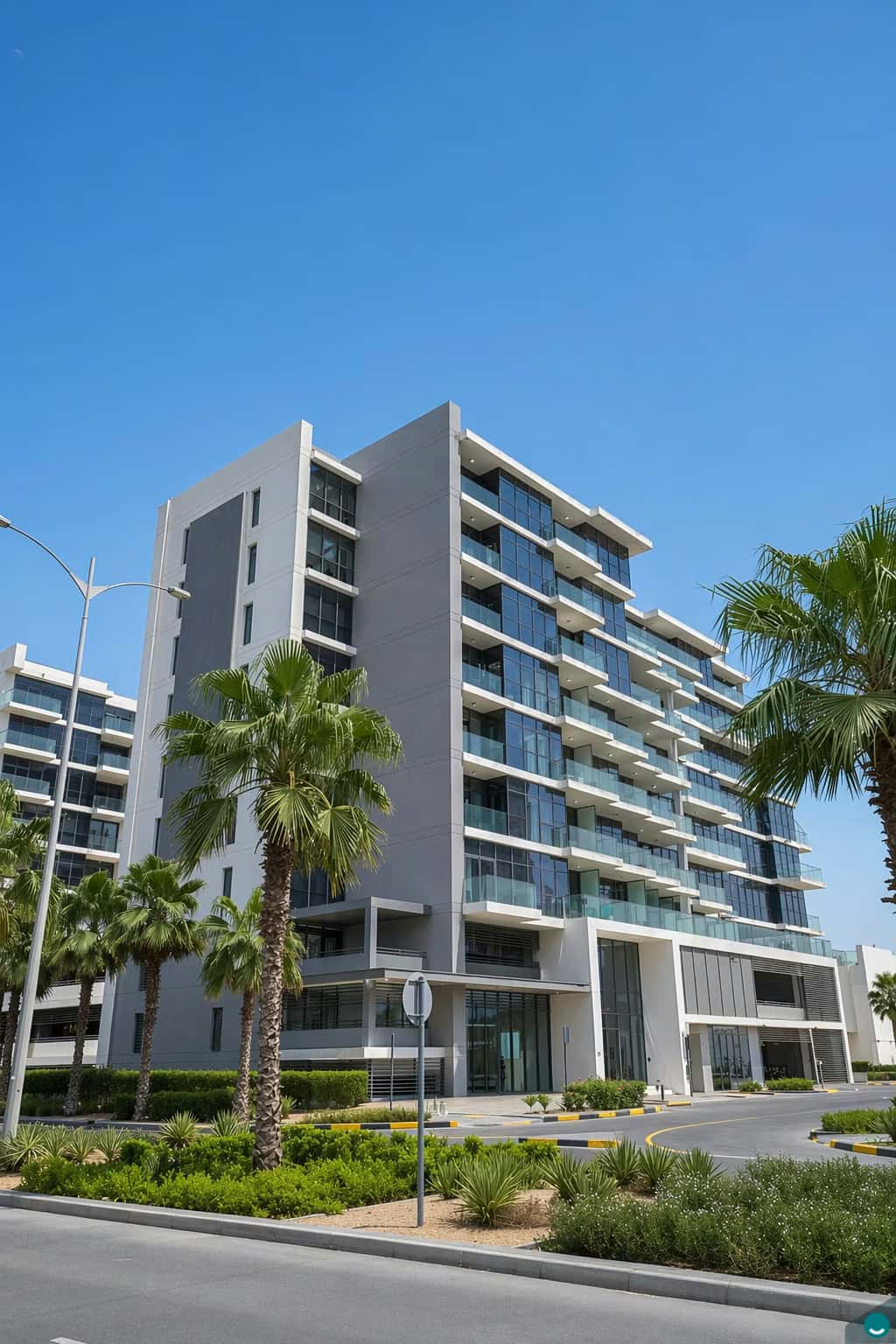 Golf Promenade 4B