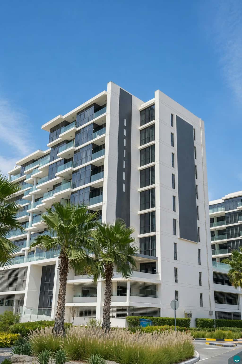 Golf Promenade 5A