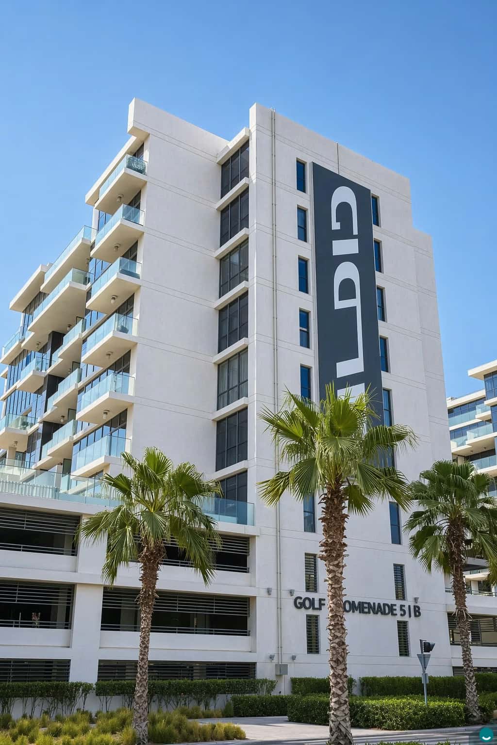 Golf Promenade 5B