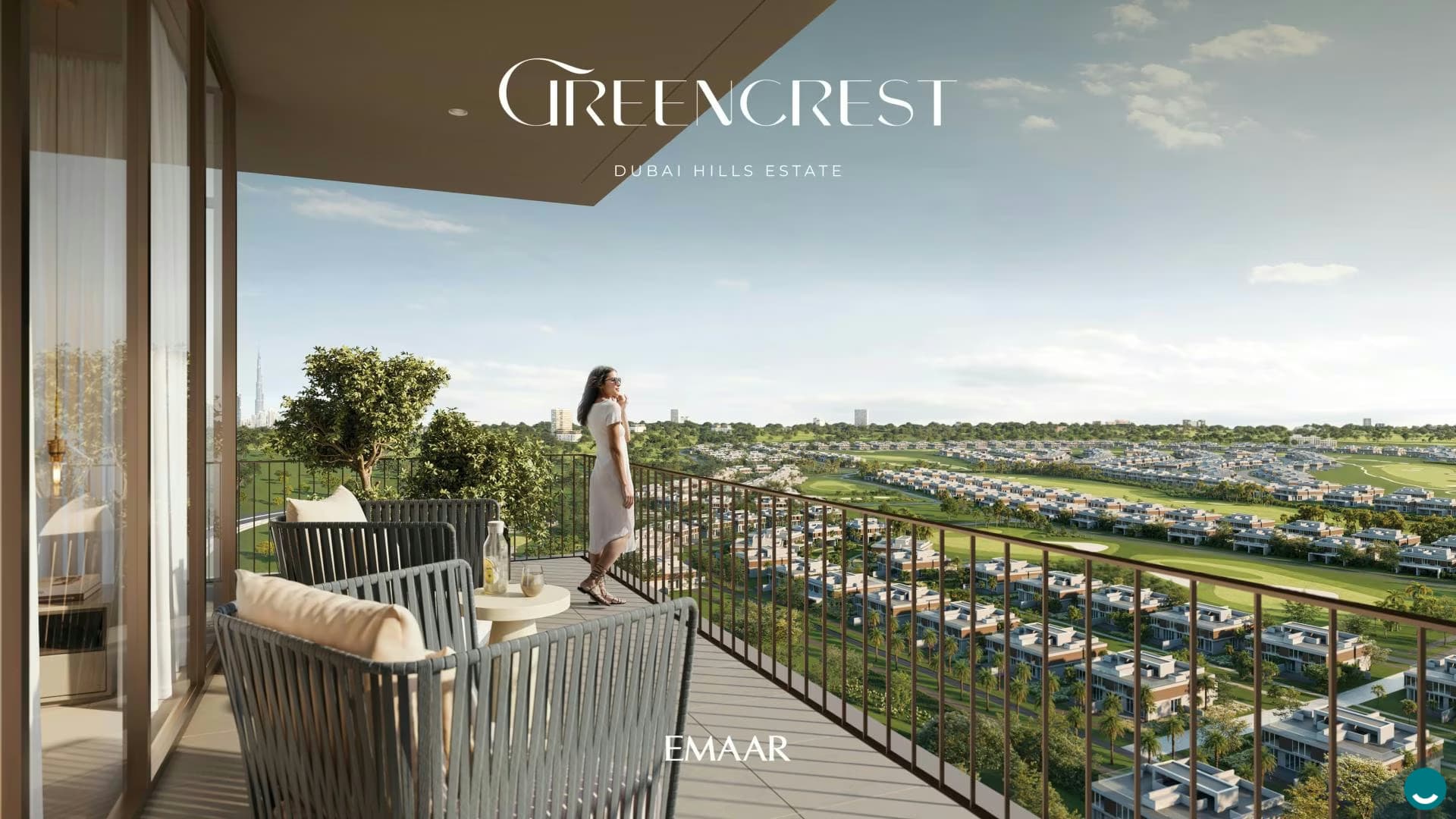 Greencrest Block B
