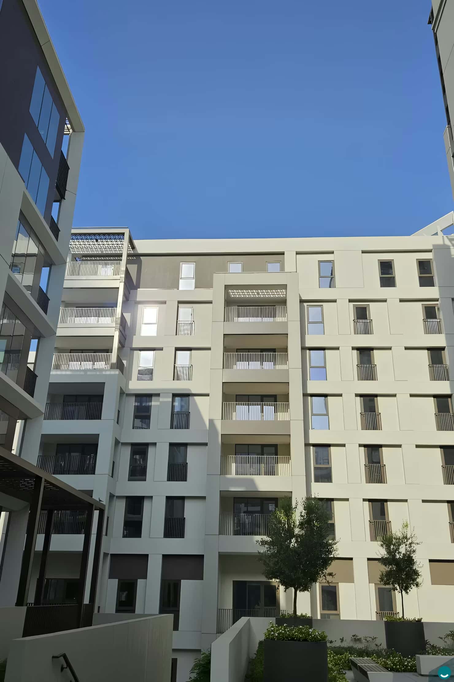 Grove at Creek Beach Building 4