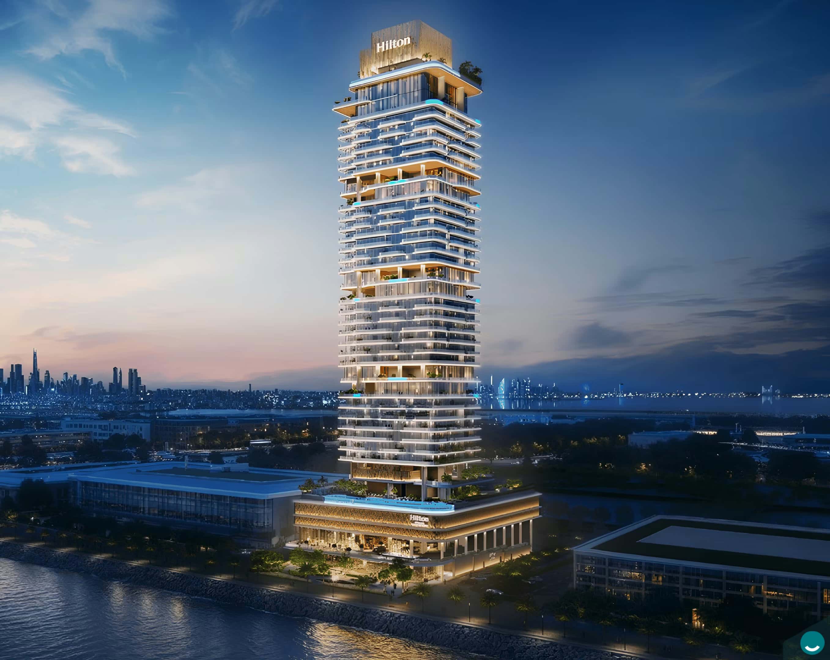 Hilton Residences