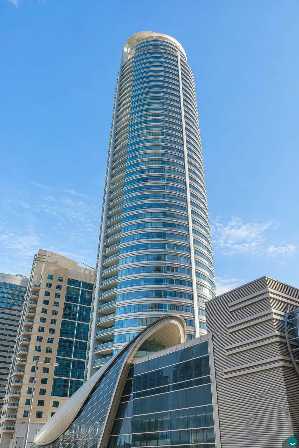 Horizon Tower