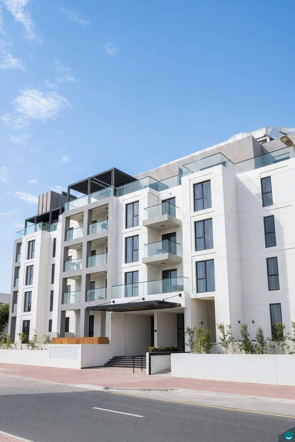 Hyati Residence