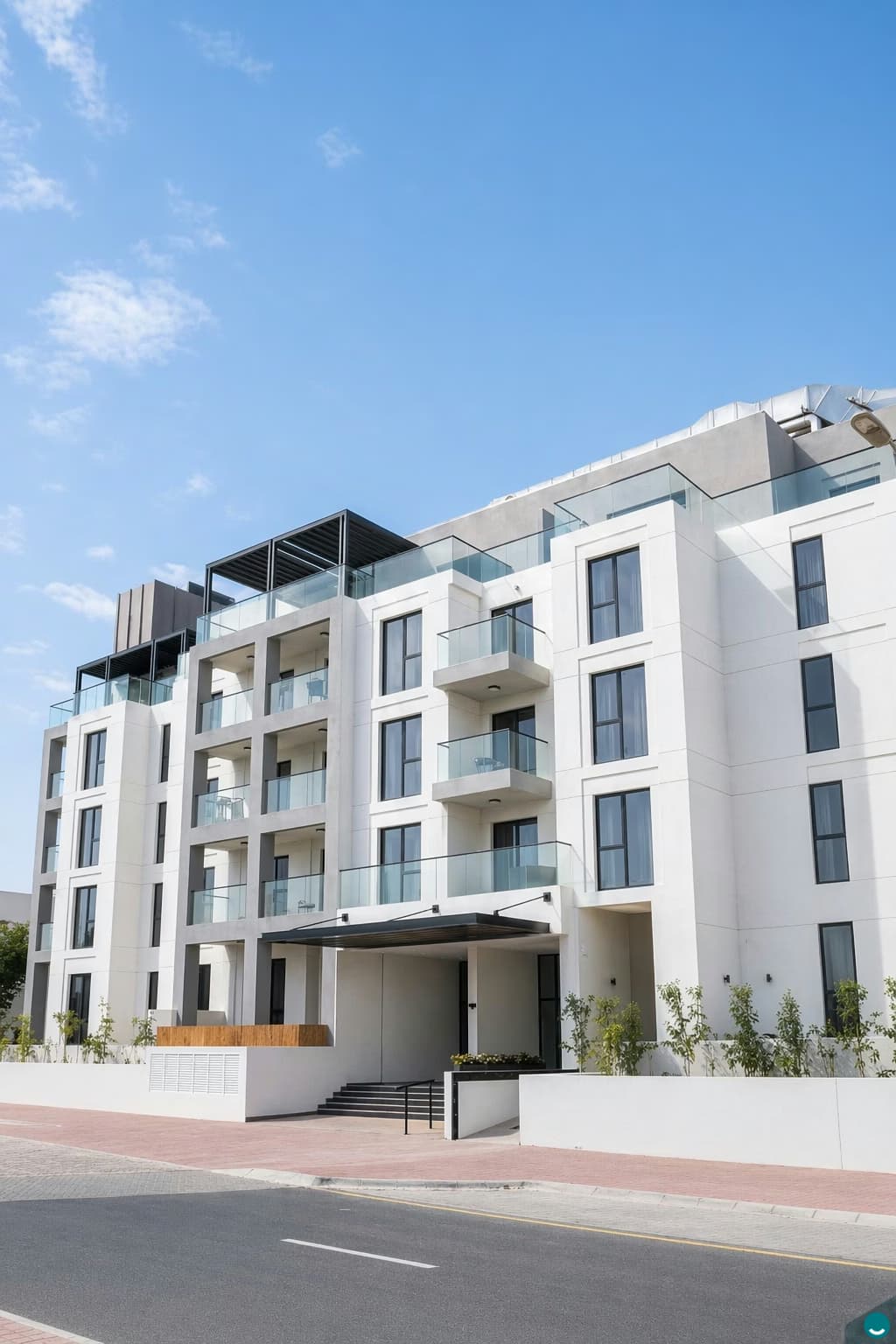 Hyati Residence