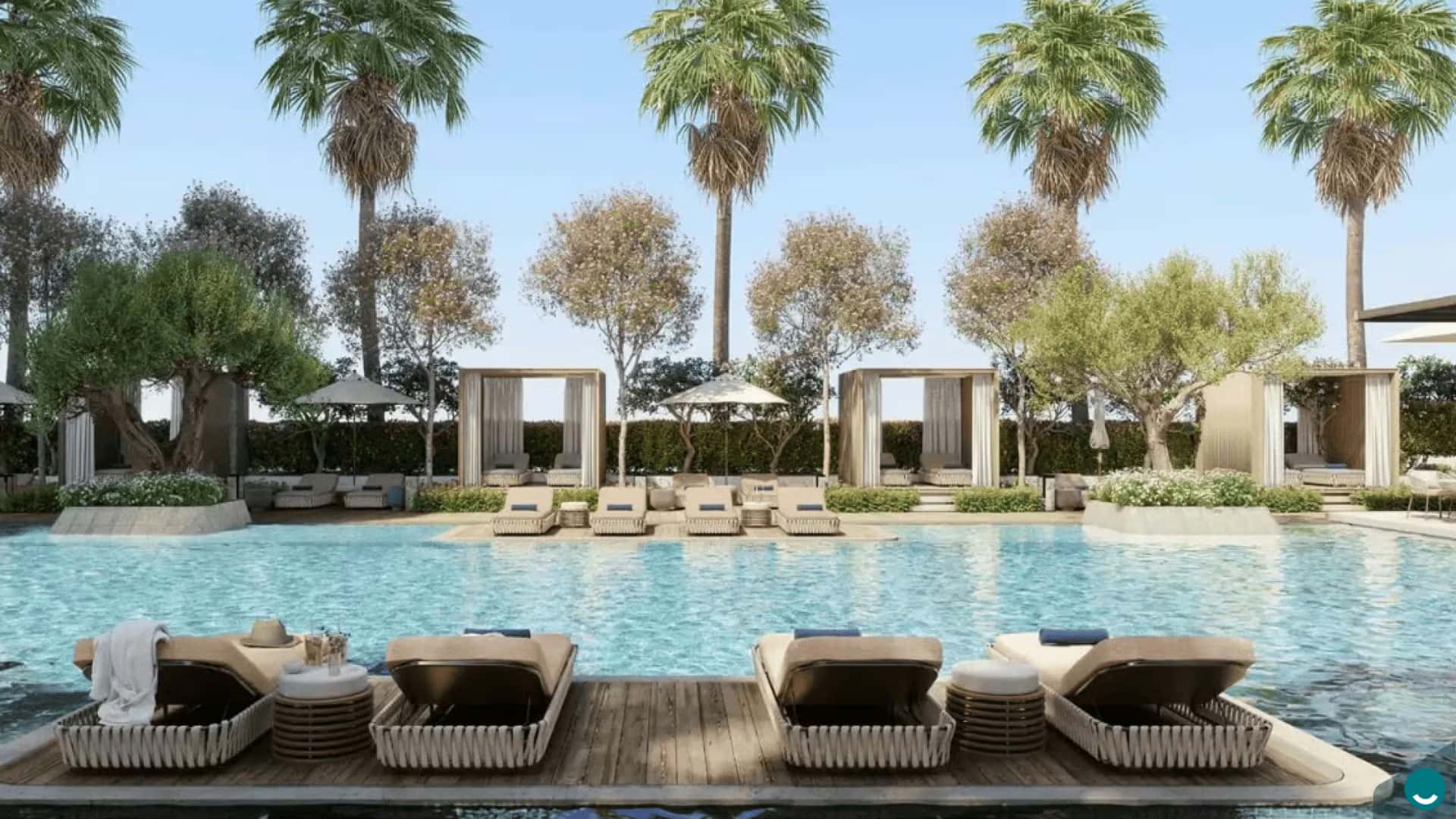 Inaura Hotels and Residences