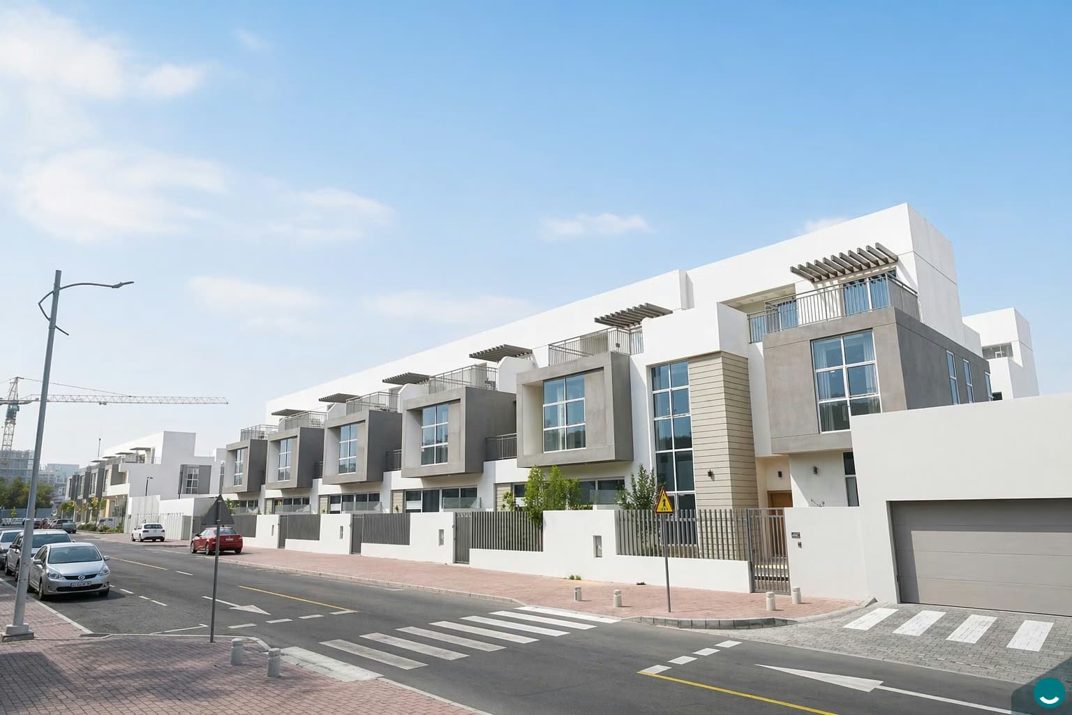 Intima Villas