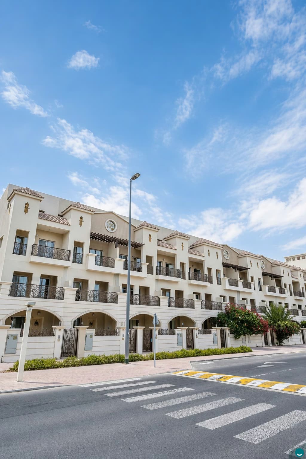 Iris Park